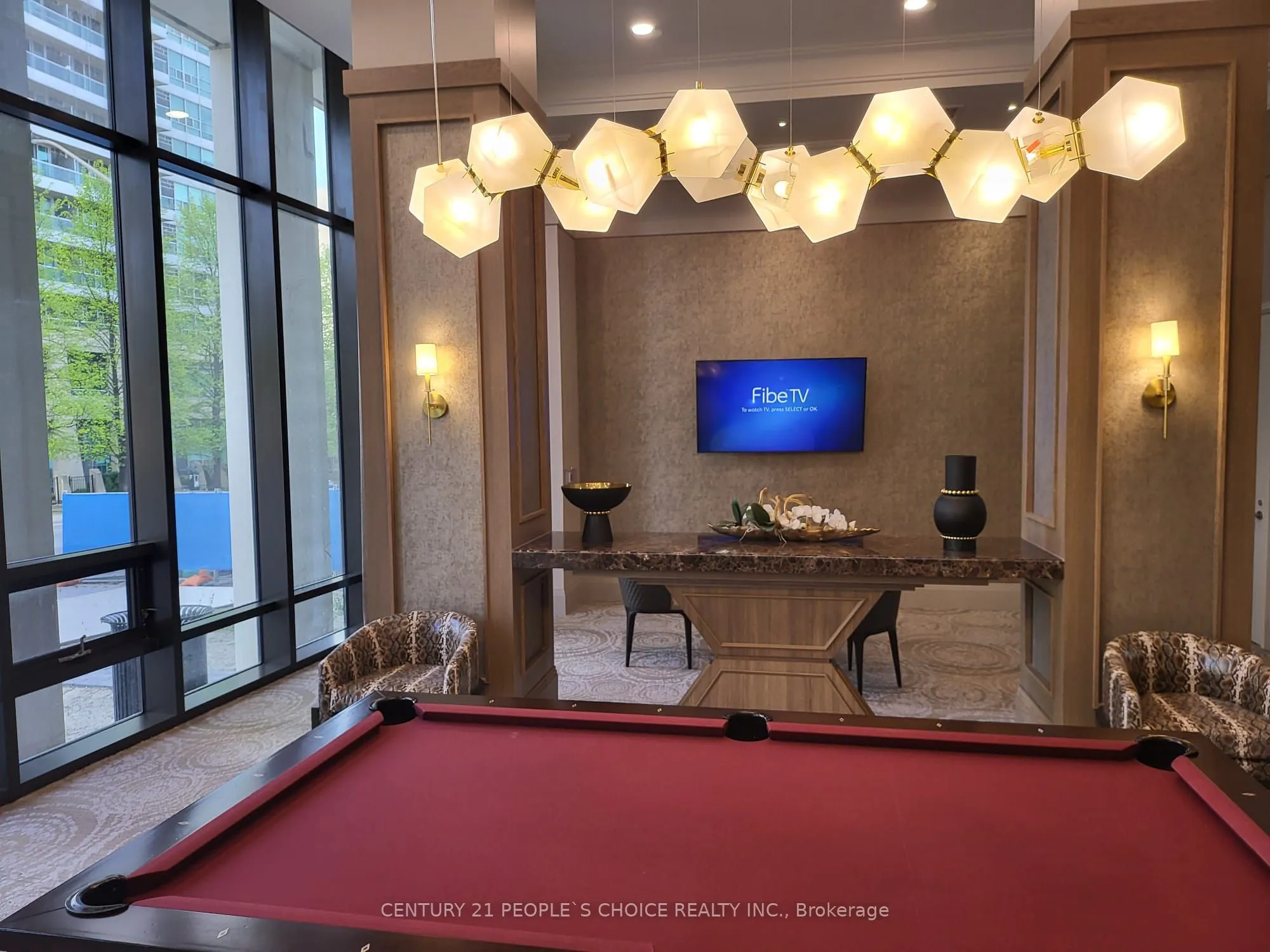 30 Elm Drive W #1102