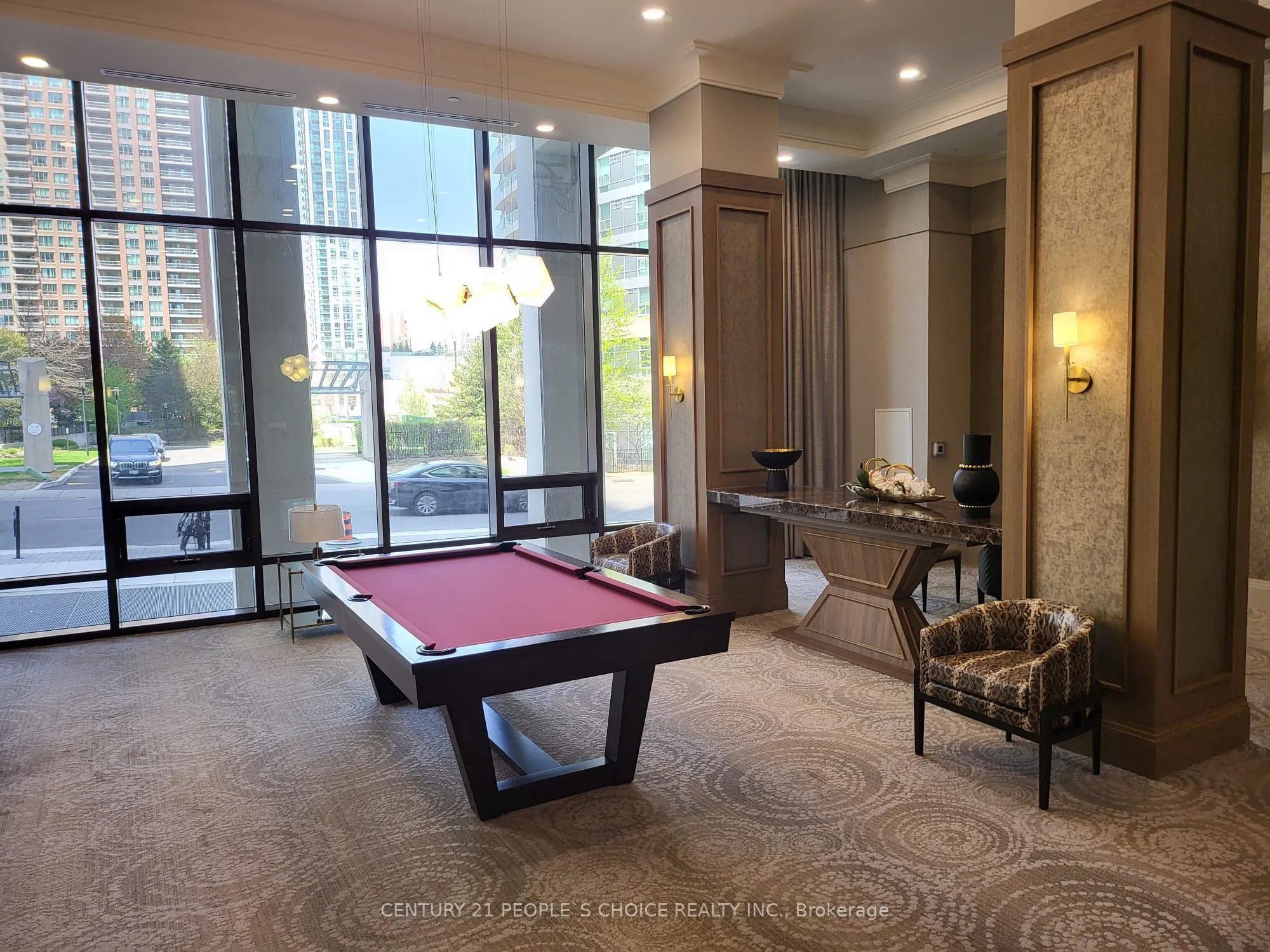 30 Elm Drive W #1102