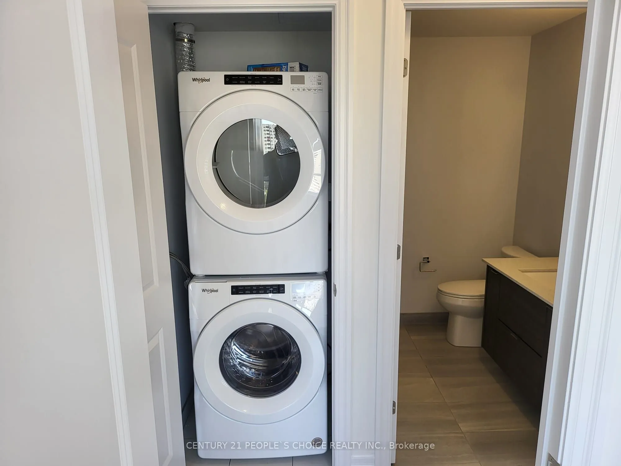 30 Elm Drive W #1102