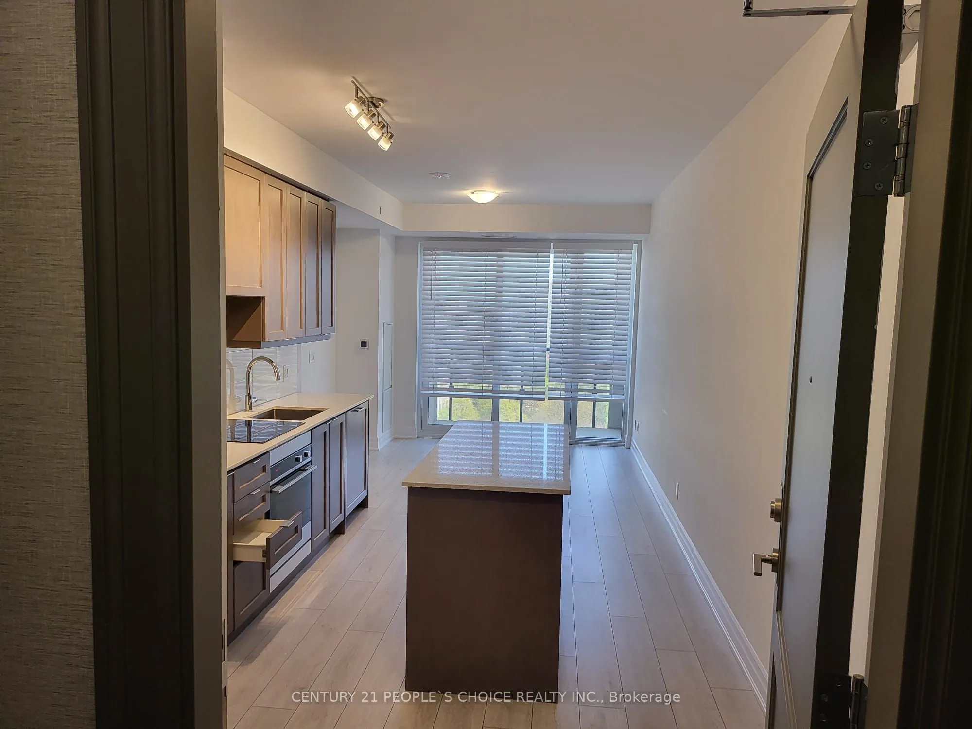 30 Elm Drive W #1102