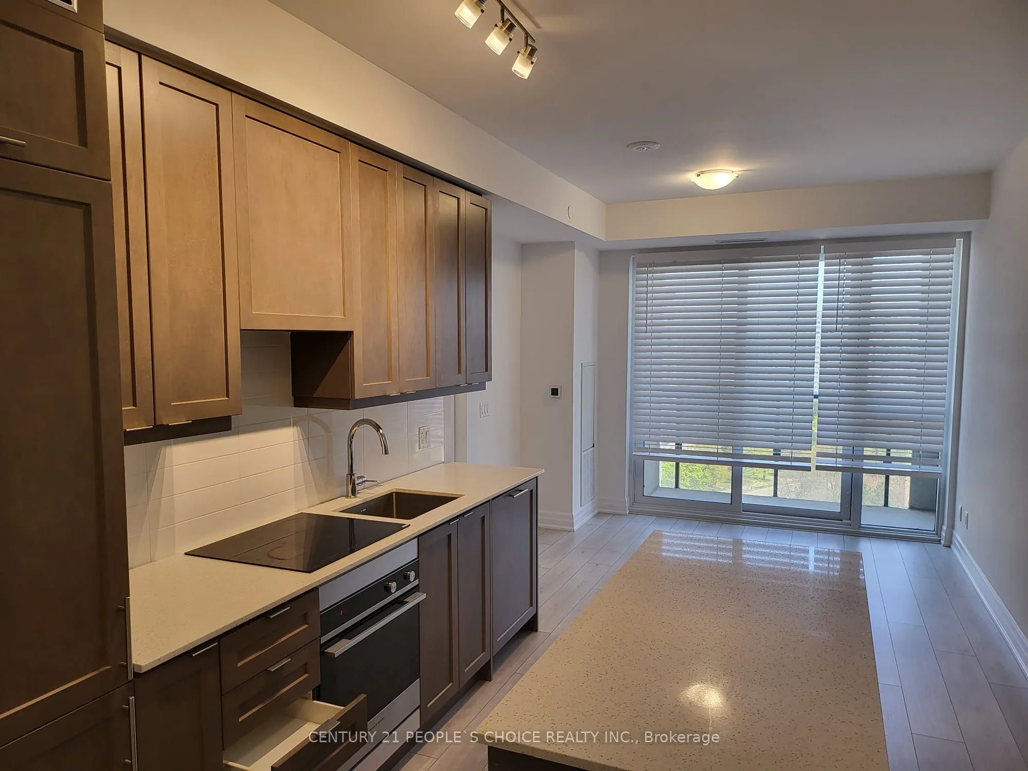 30 Elm Drive W #1102
