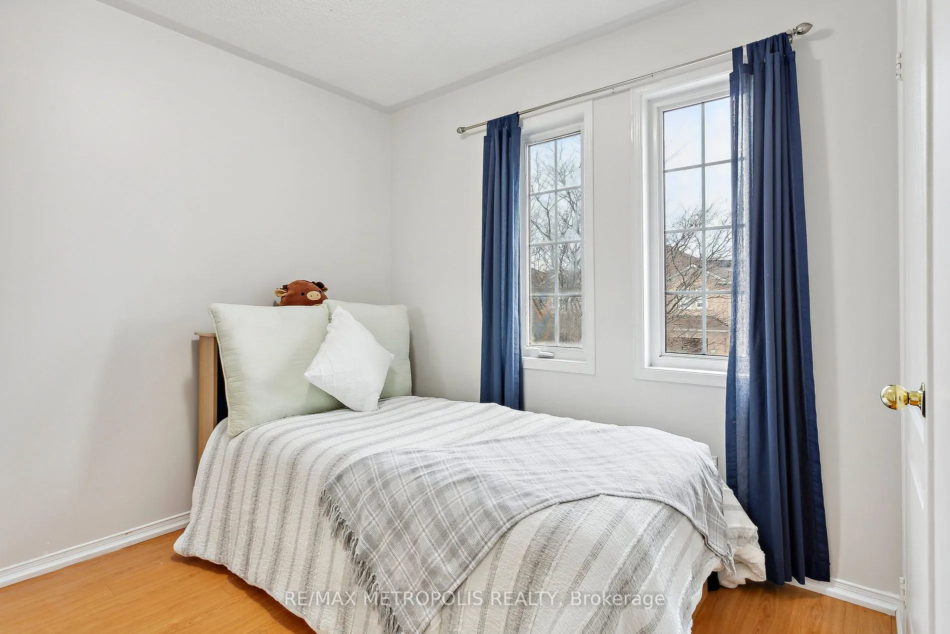 29 Mistdale Crescent