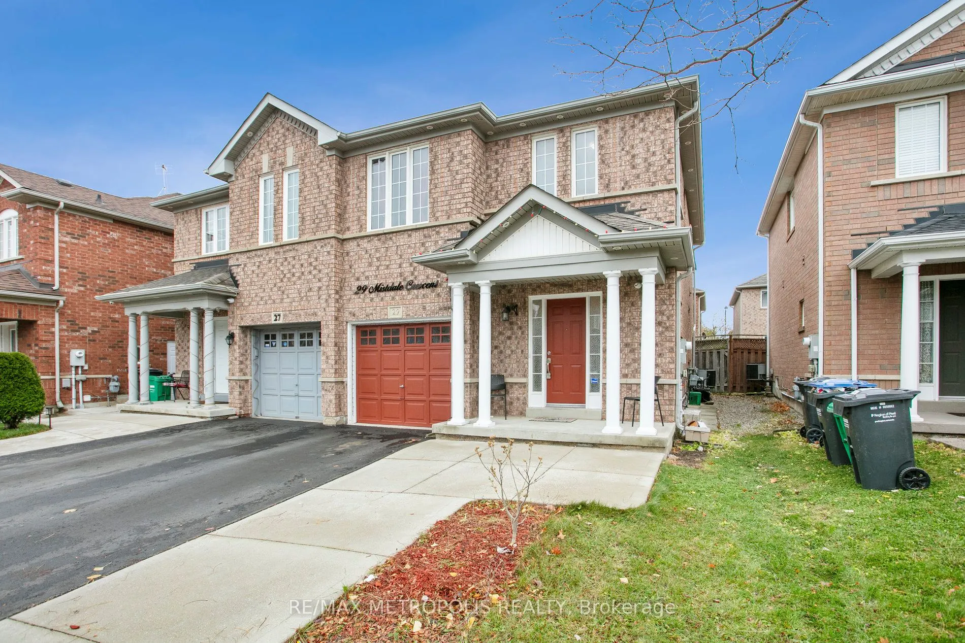 29 Mistdale Crescent
