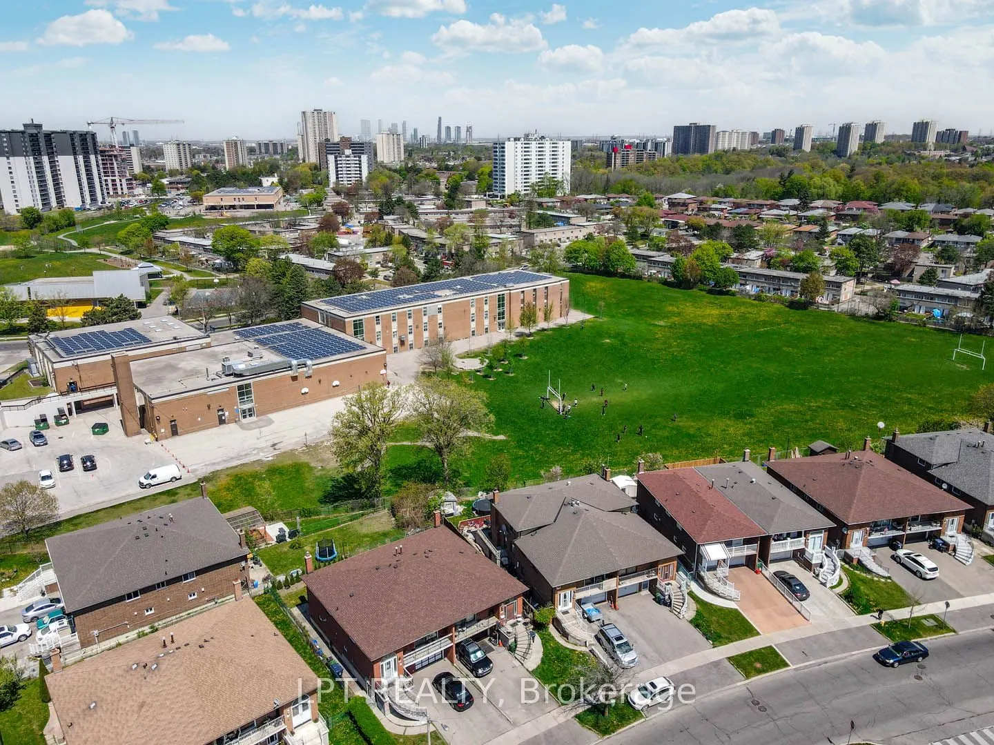 71 Arthur Griffith Drive