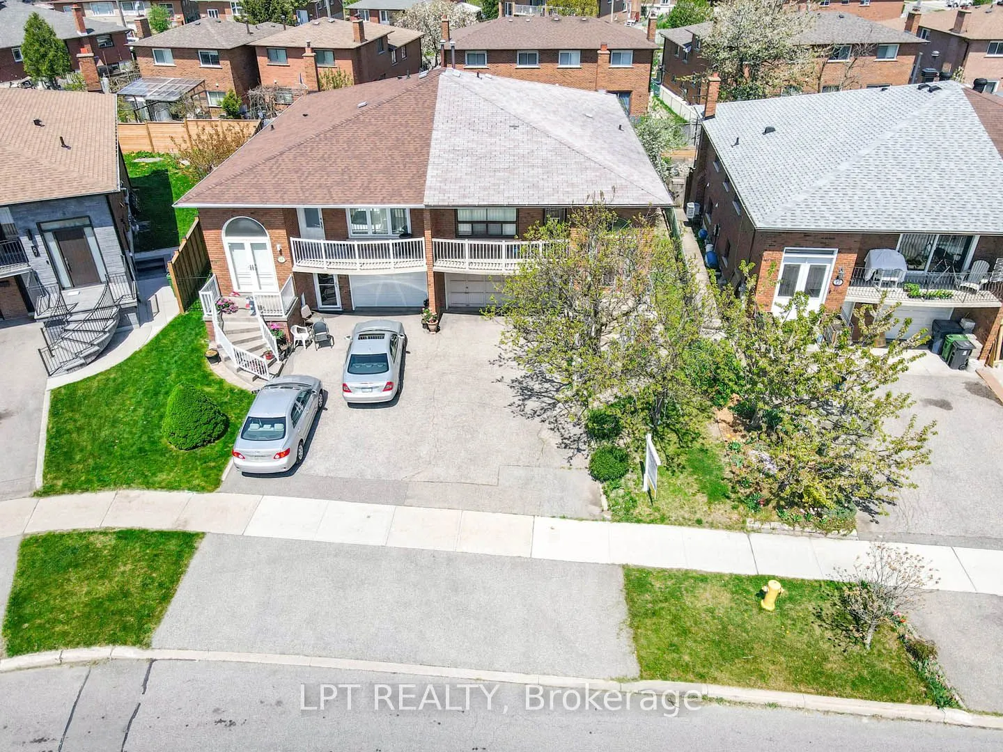 71 Arthur Griffith Drive