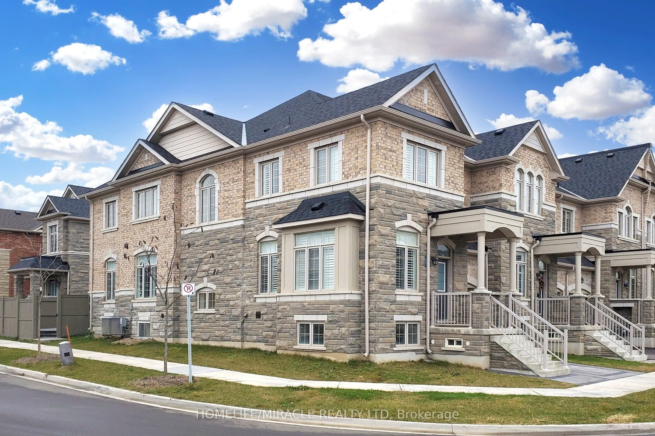 4059 Channing Crescent, #Bsmnt