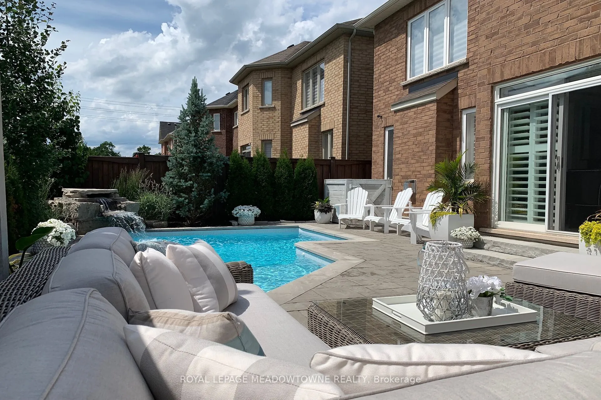 729 Wettlaufer Terrace