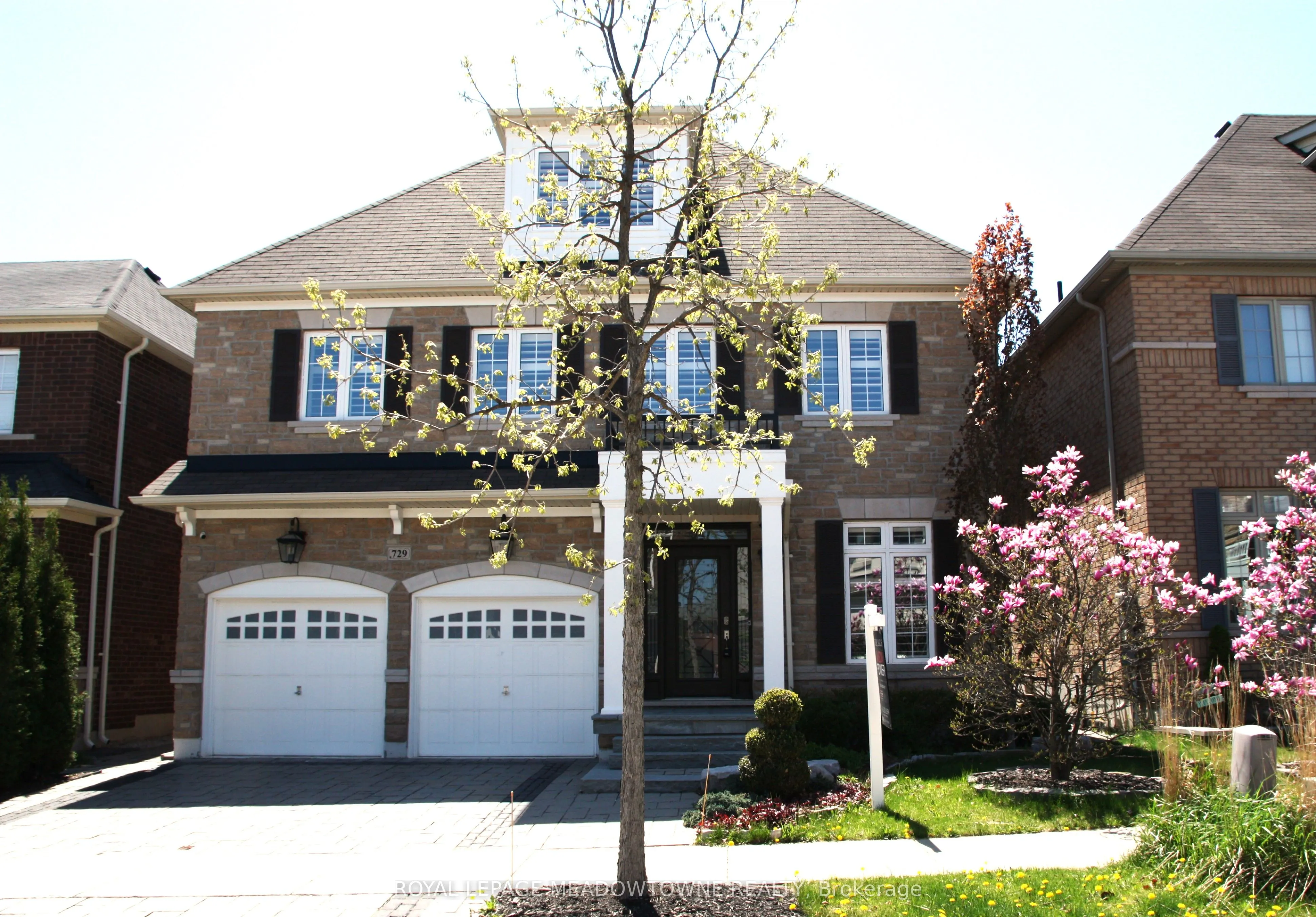 729 Wettlaufer Terrace