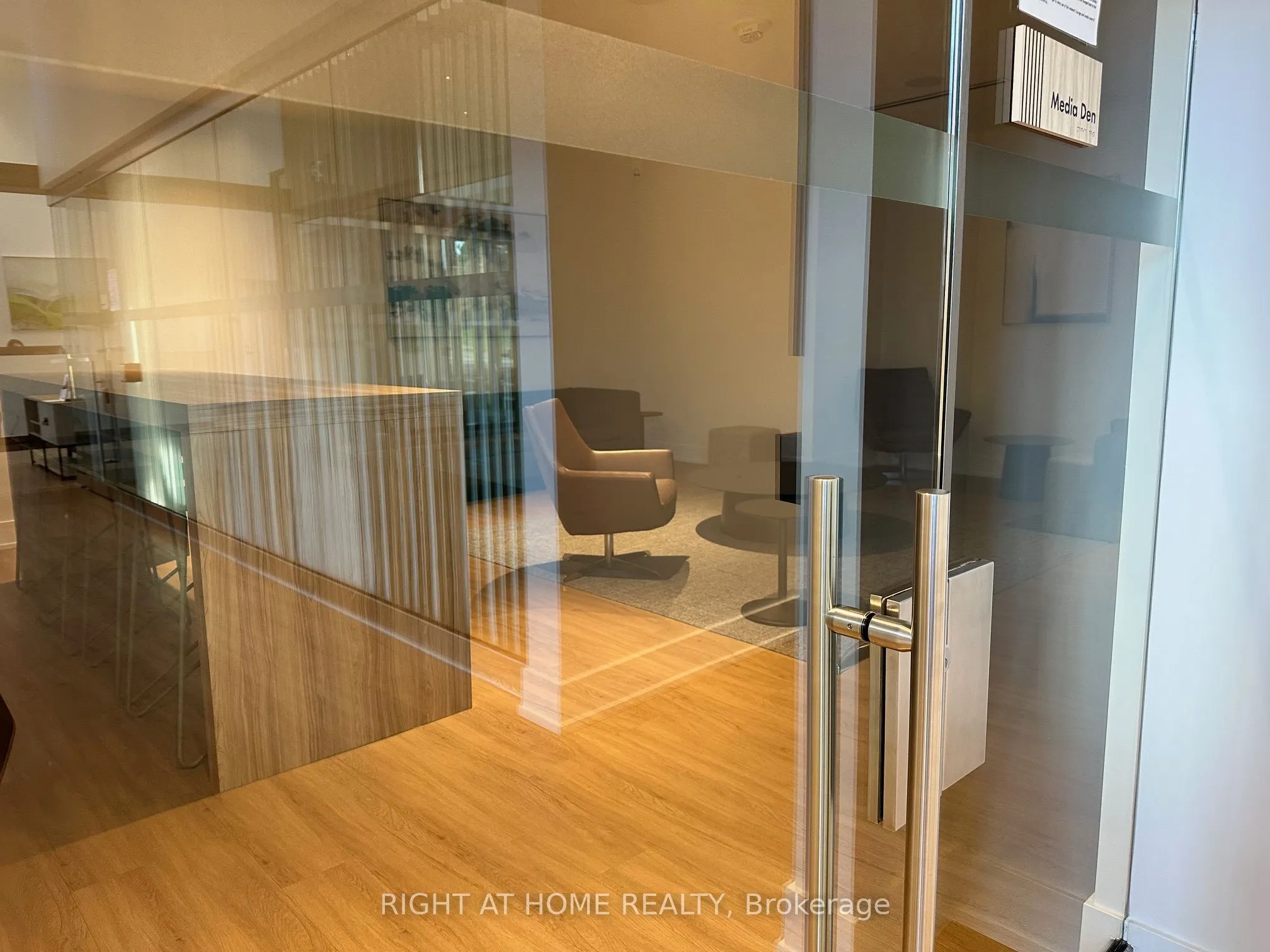 3100 Keele Street, #218