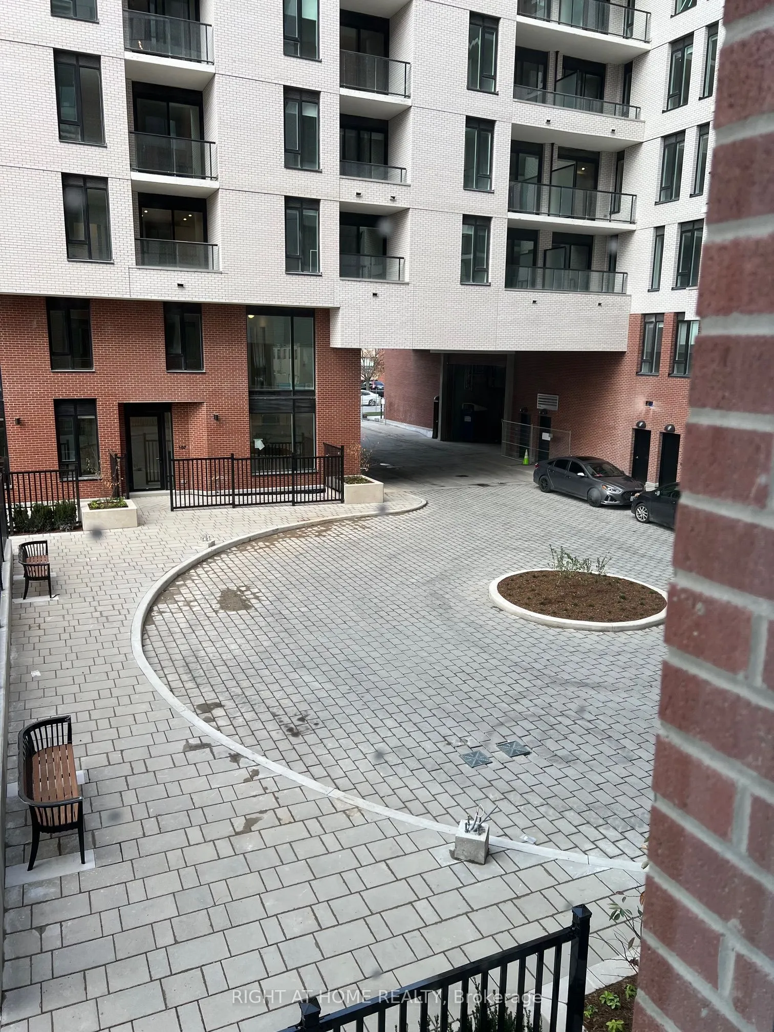 3100 Keele Street, #218
