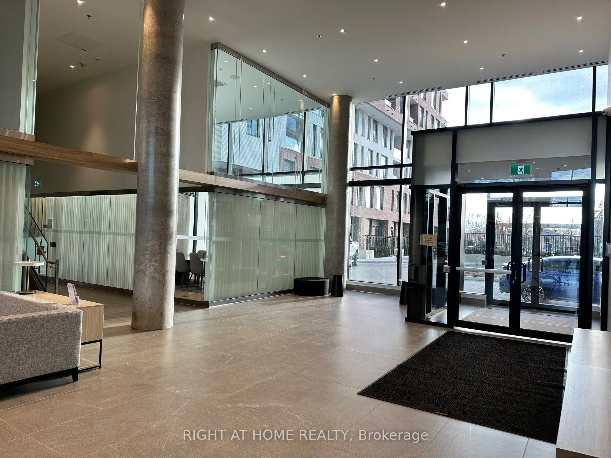 3100 Keele Street, #218