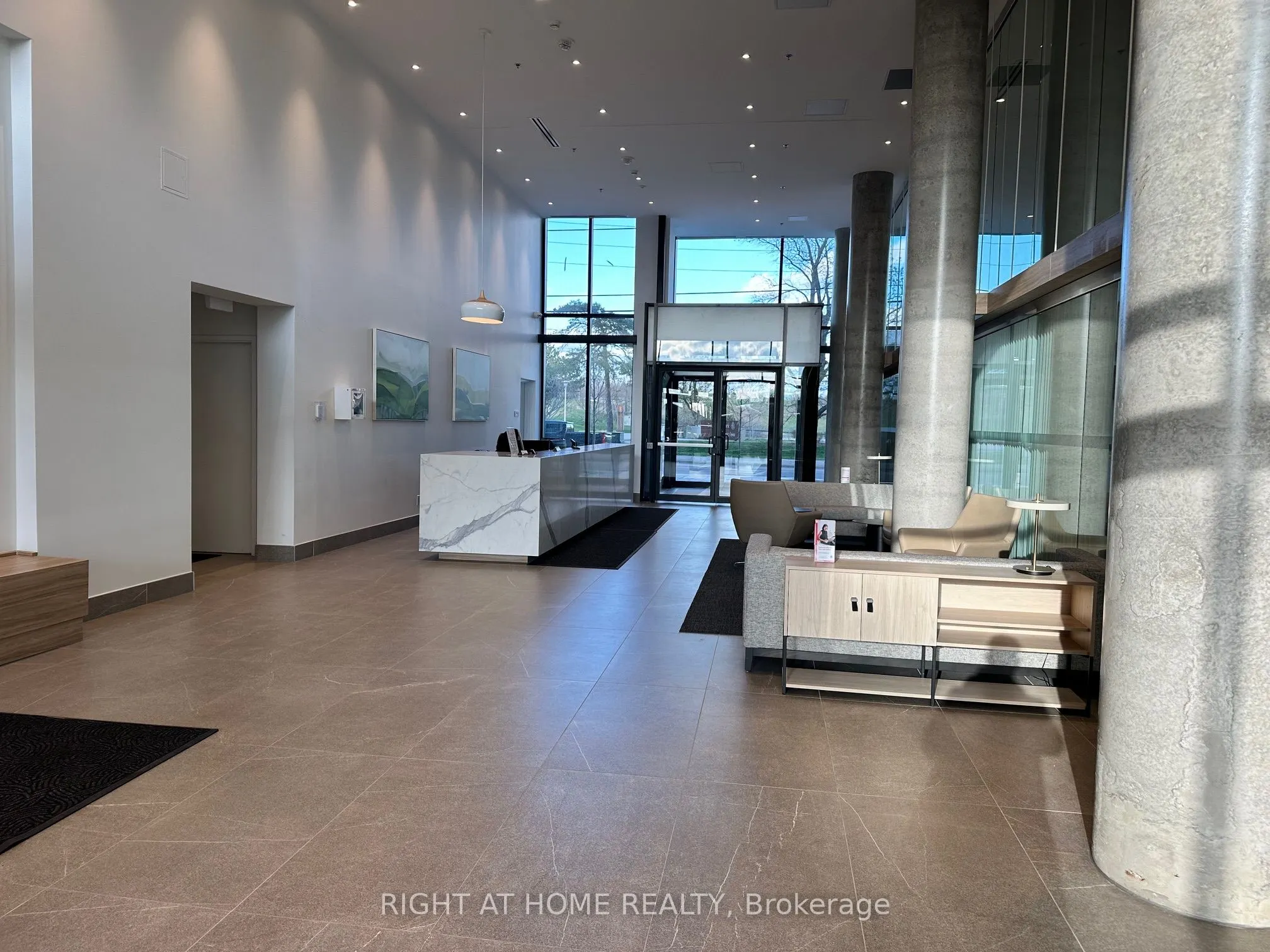 3100 Keele Street, #218