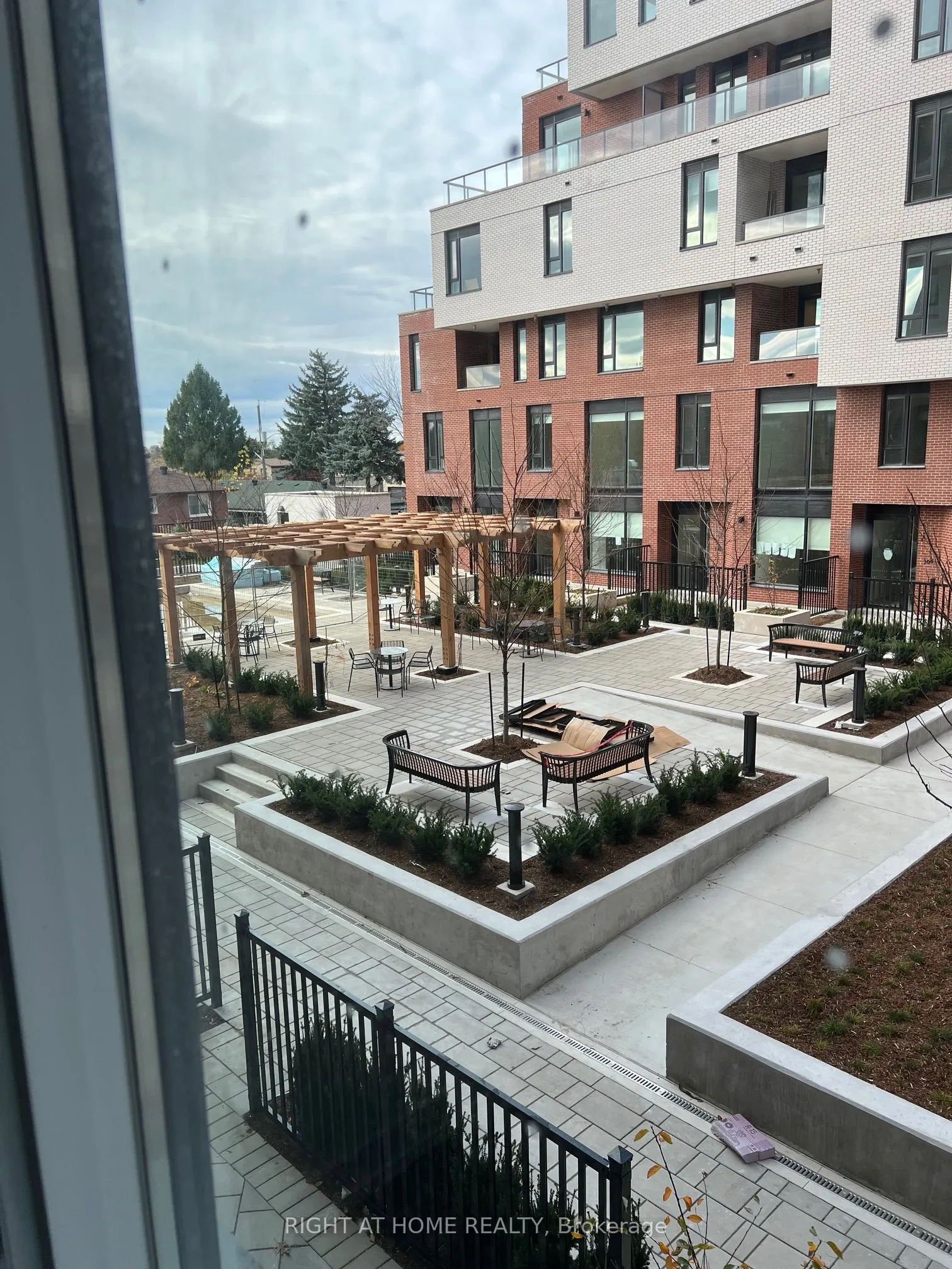 3100 Keele Street, #218