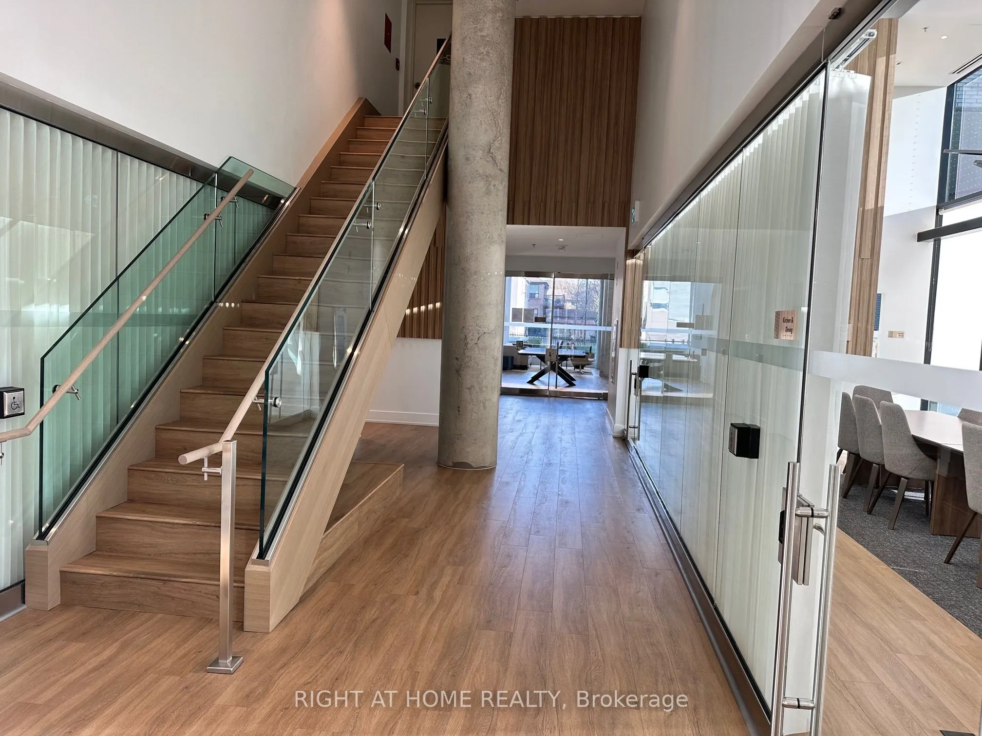3100 Keele Street, #218