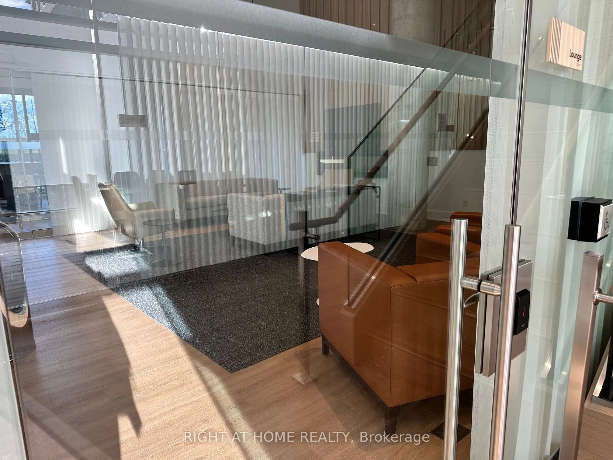 3100 Keele Street, #218