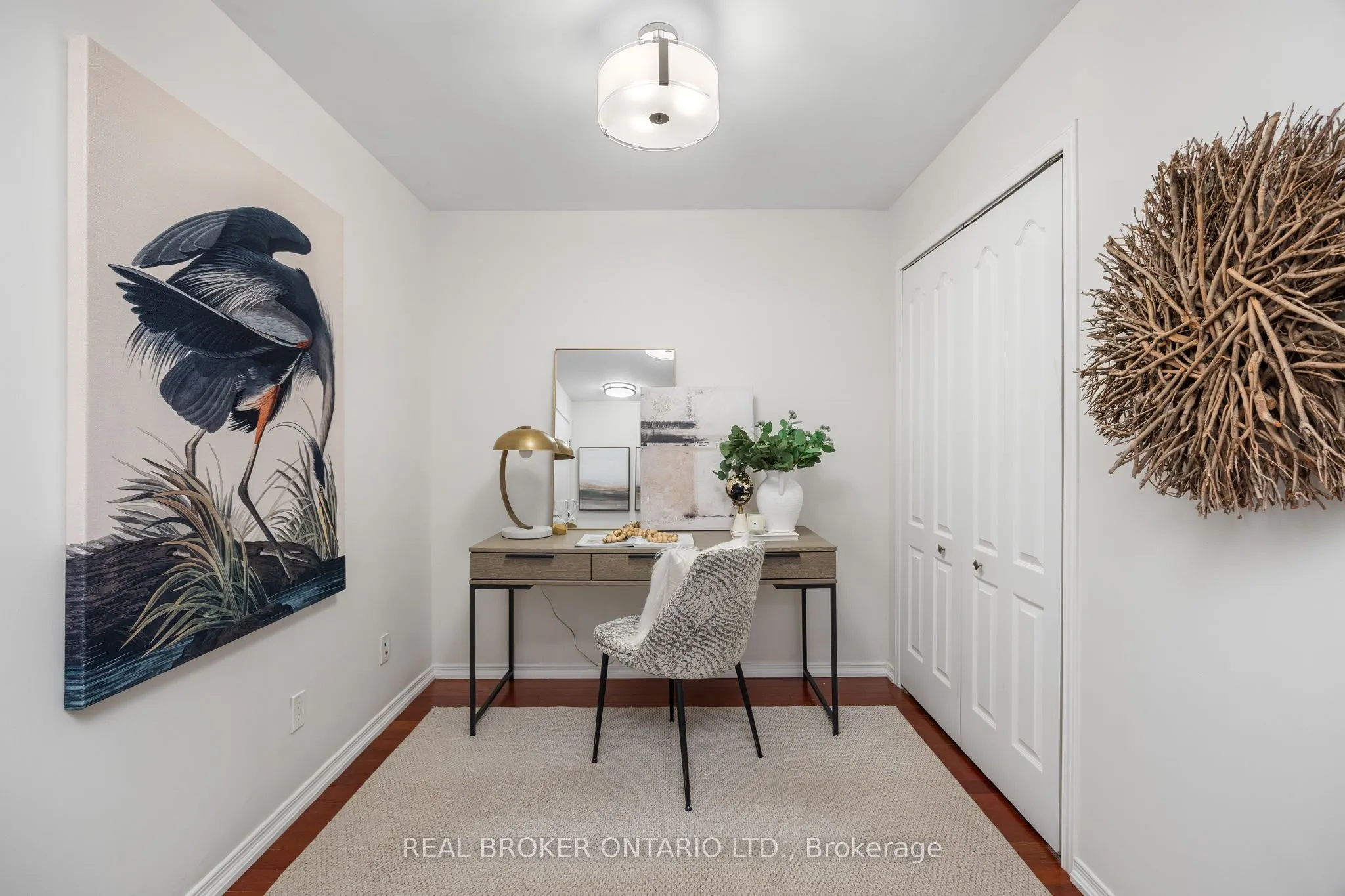 61 Heintzman Street, #718