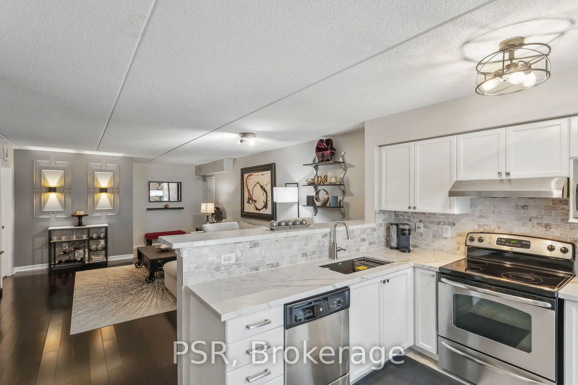 1487 Maple Avenue #307