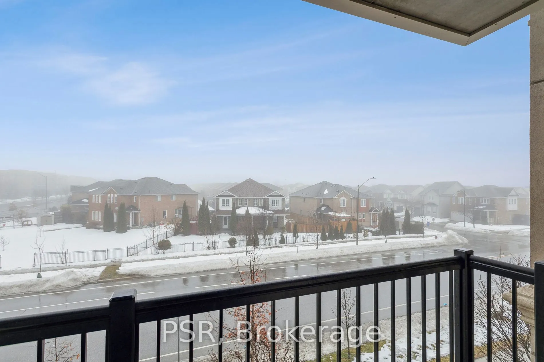 1487 Maple Avenue #307