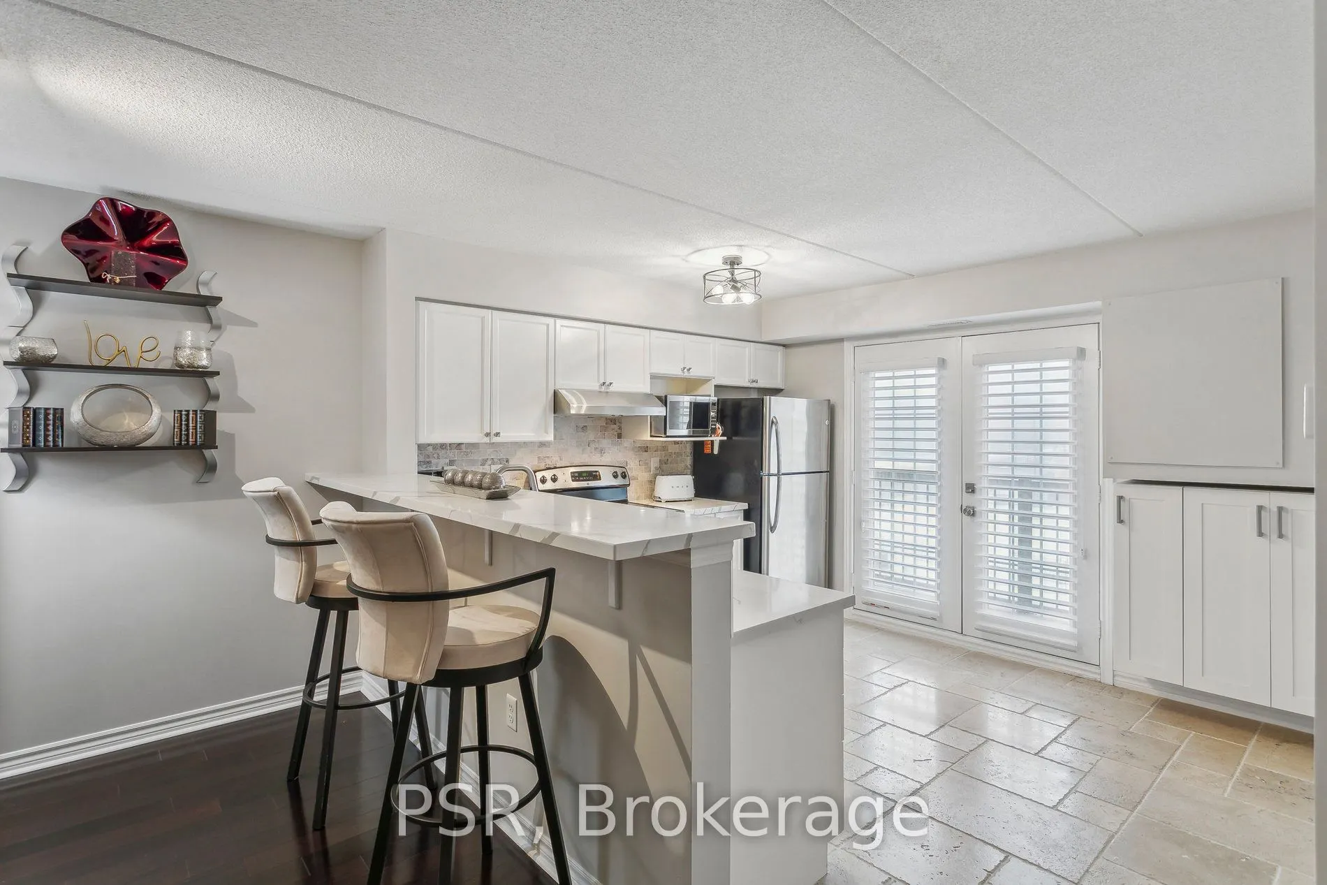 1487 Maple Avenue #307