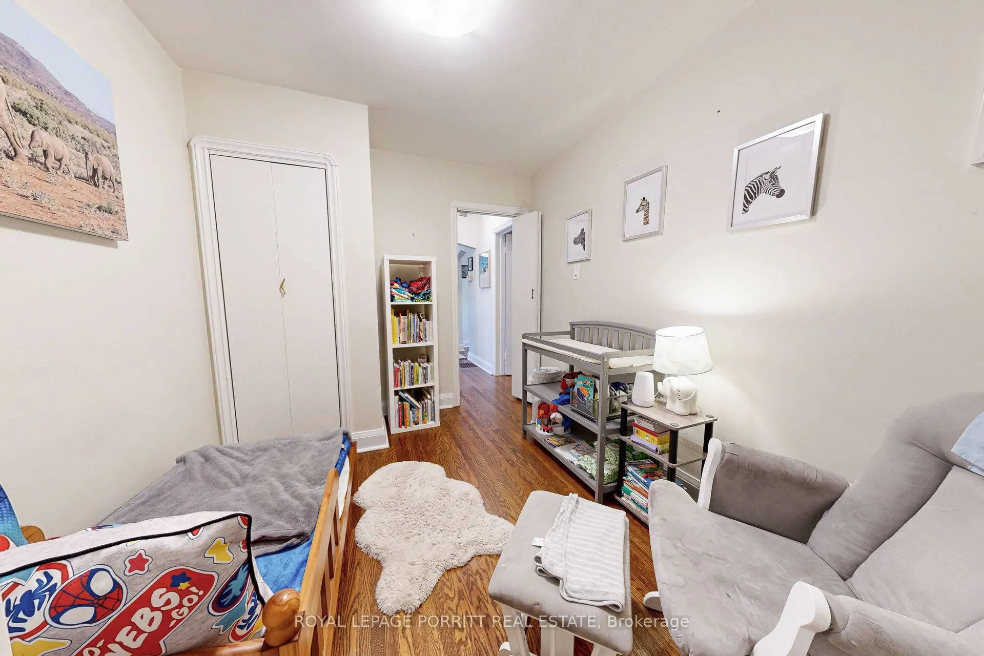 217 Alderbrae Avenue