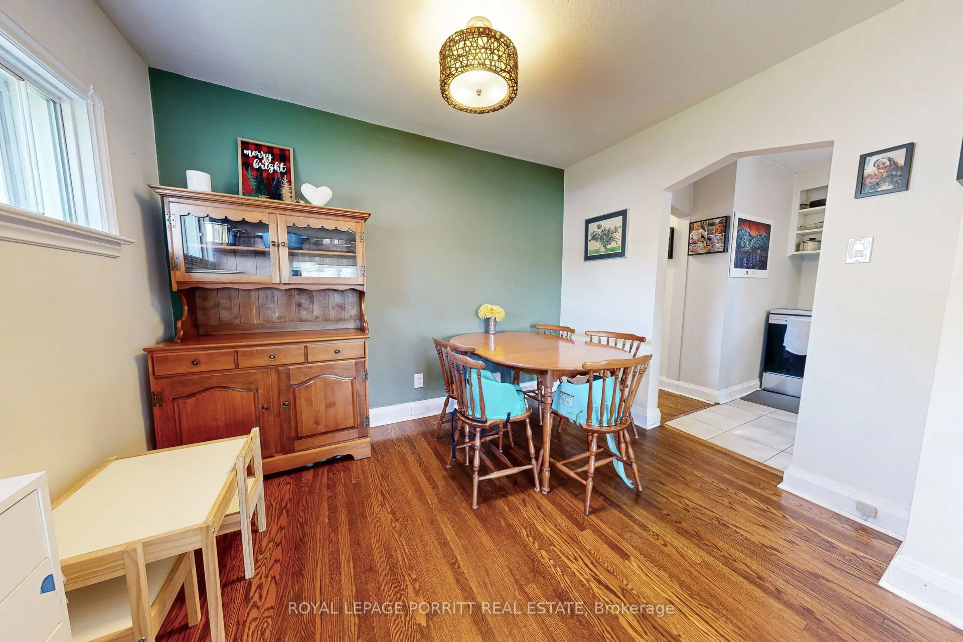 217 Alderbrae Avenue