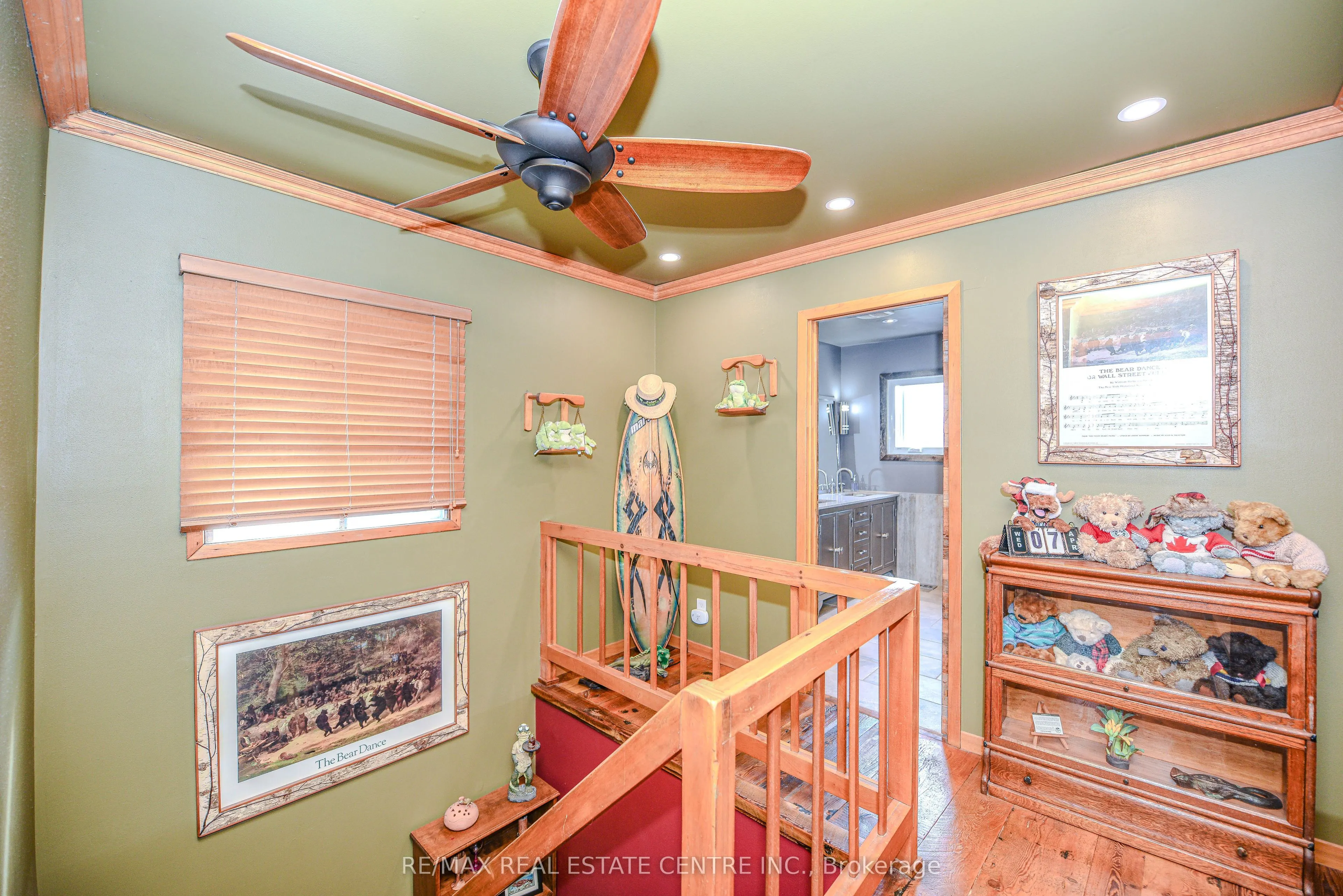 14 Royce Avenue