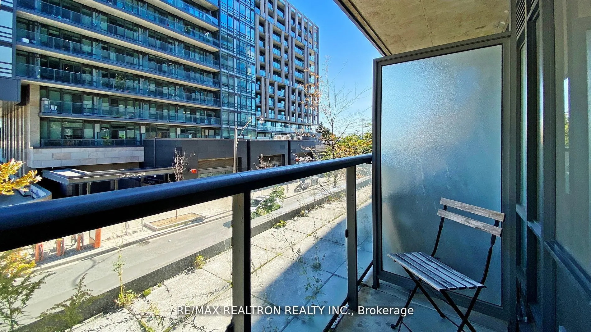 20 Joe Shuster Way, #202