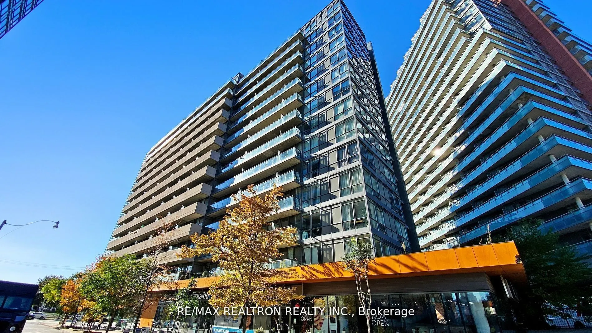 20 Joe Shuster Way, #202