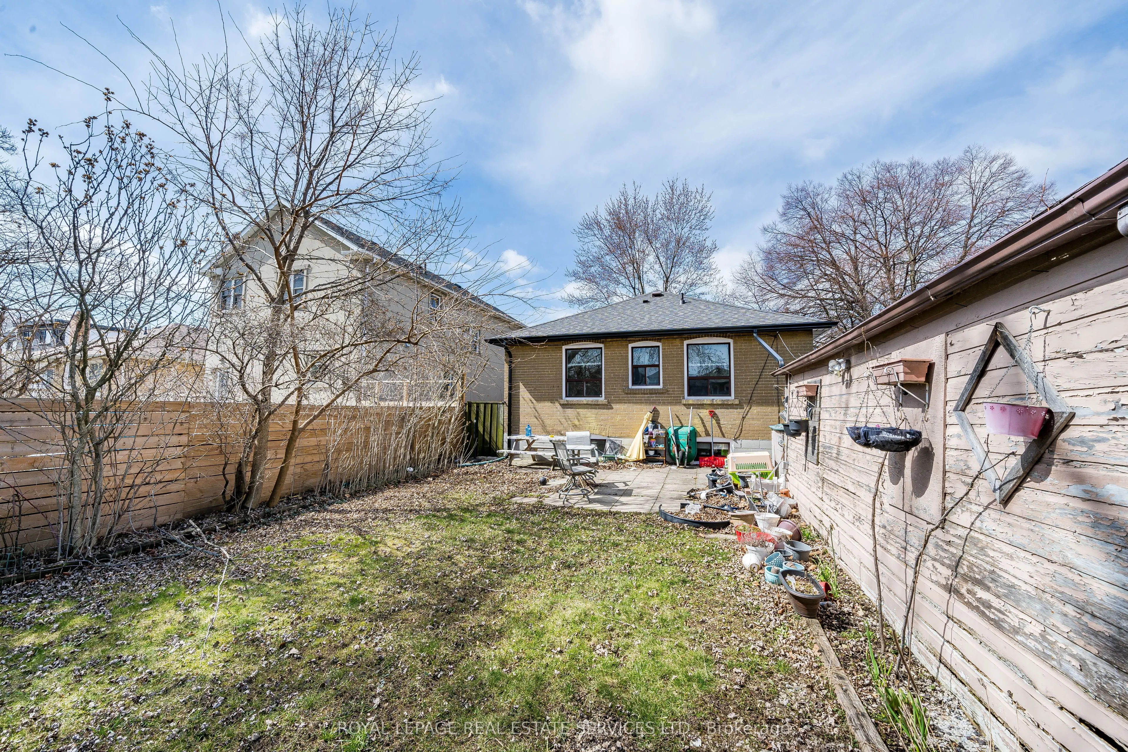 233 Beta Street, #upper