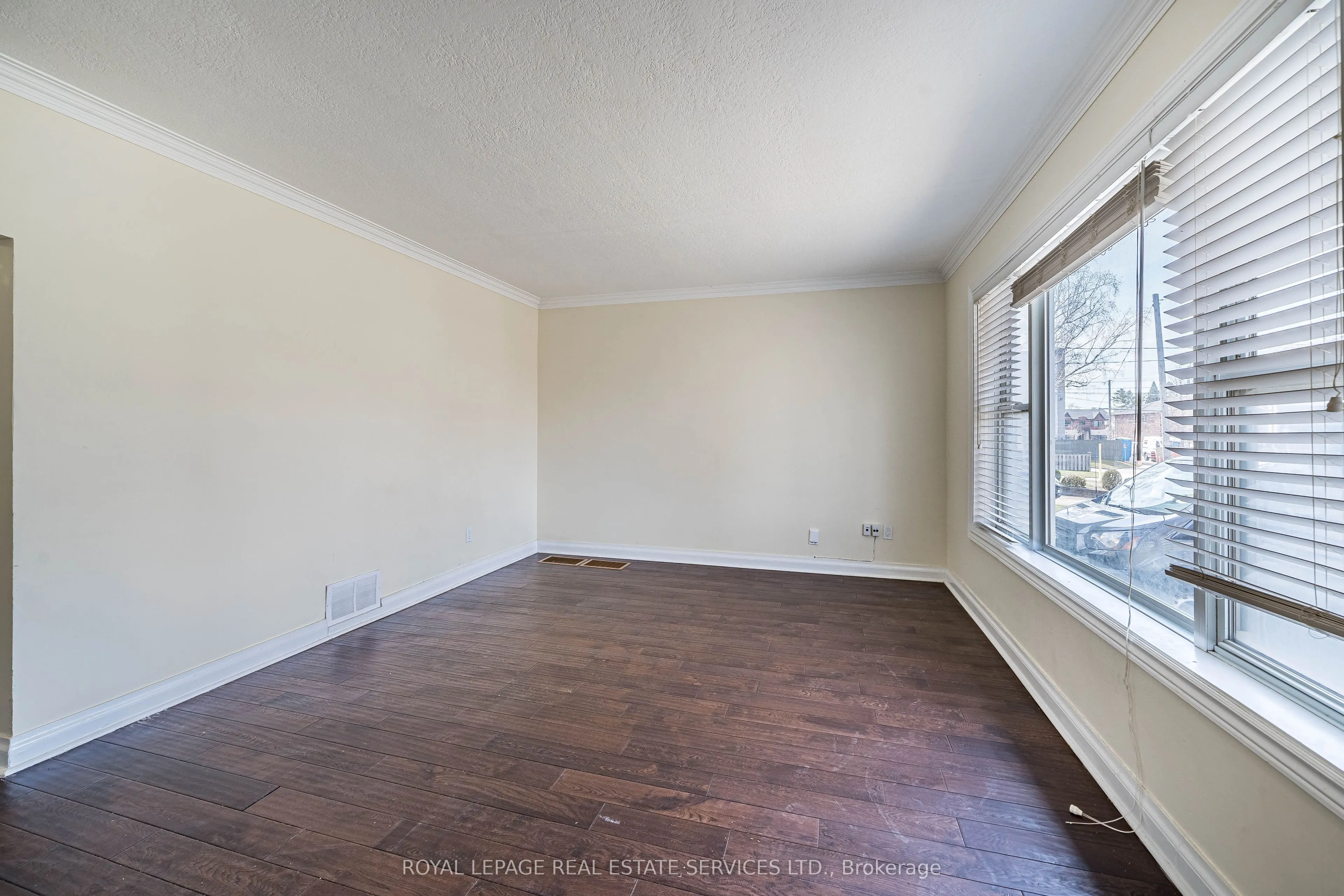 233 Beta Street, #upper