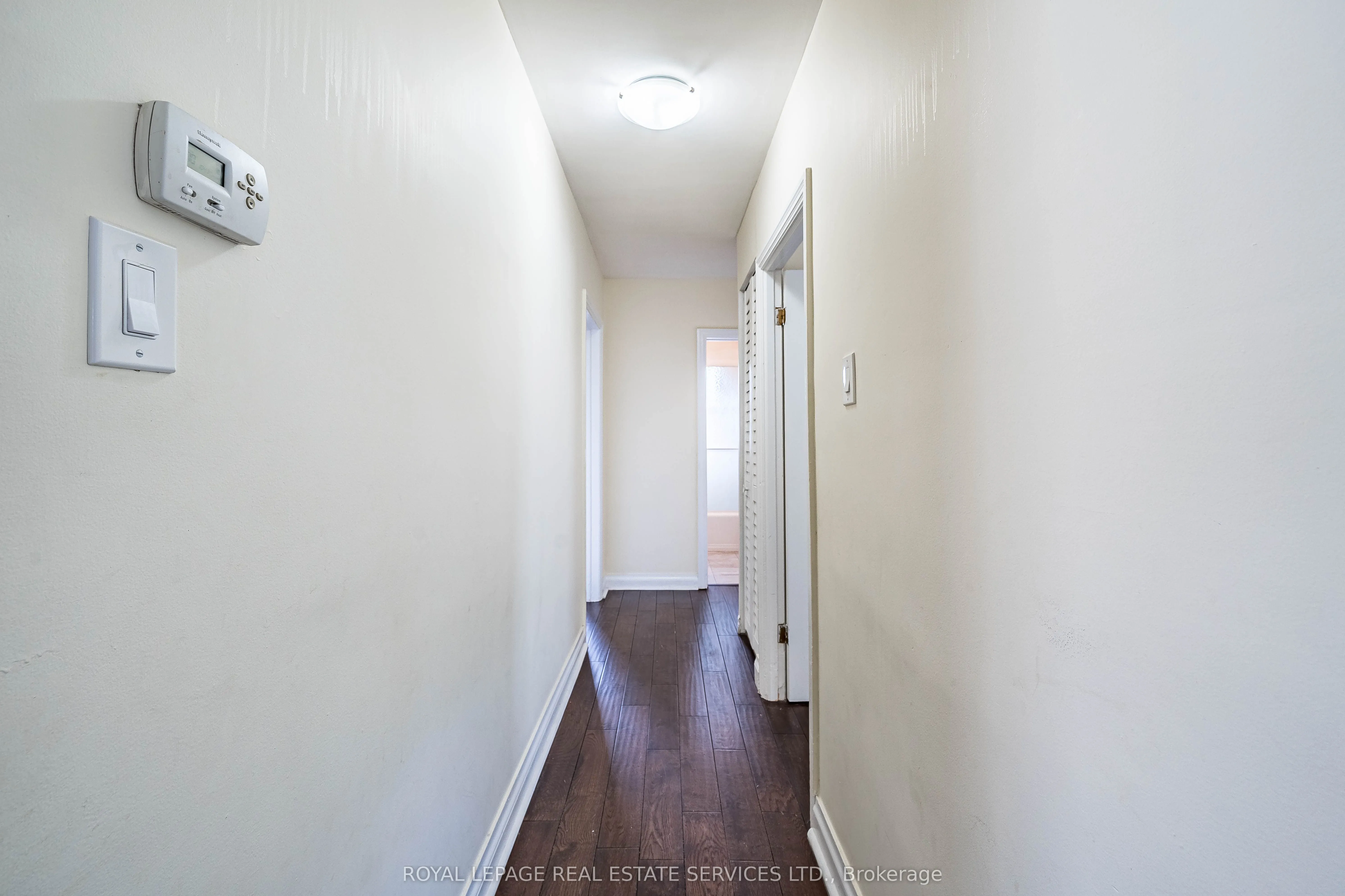 233 Beta Street, #upper
