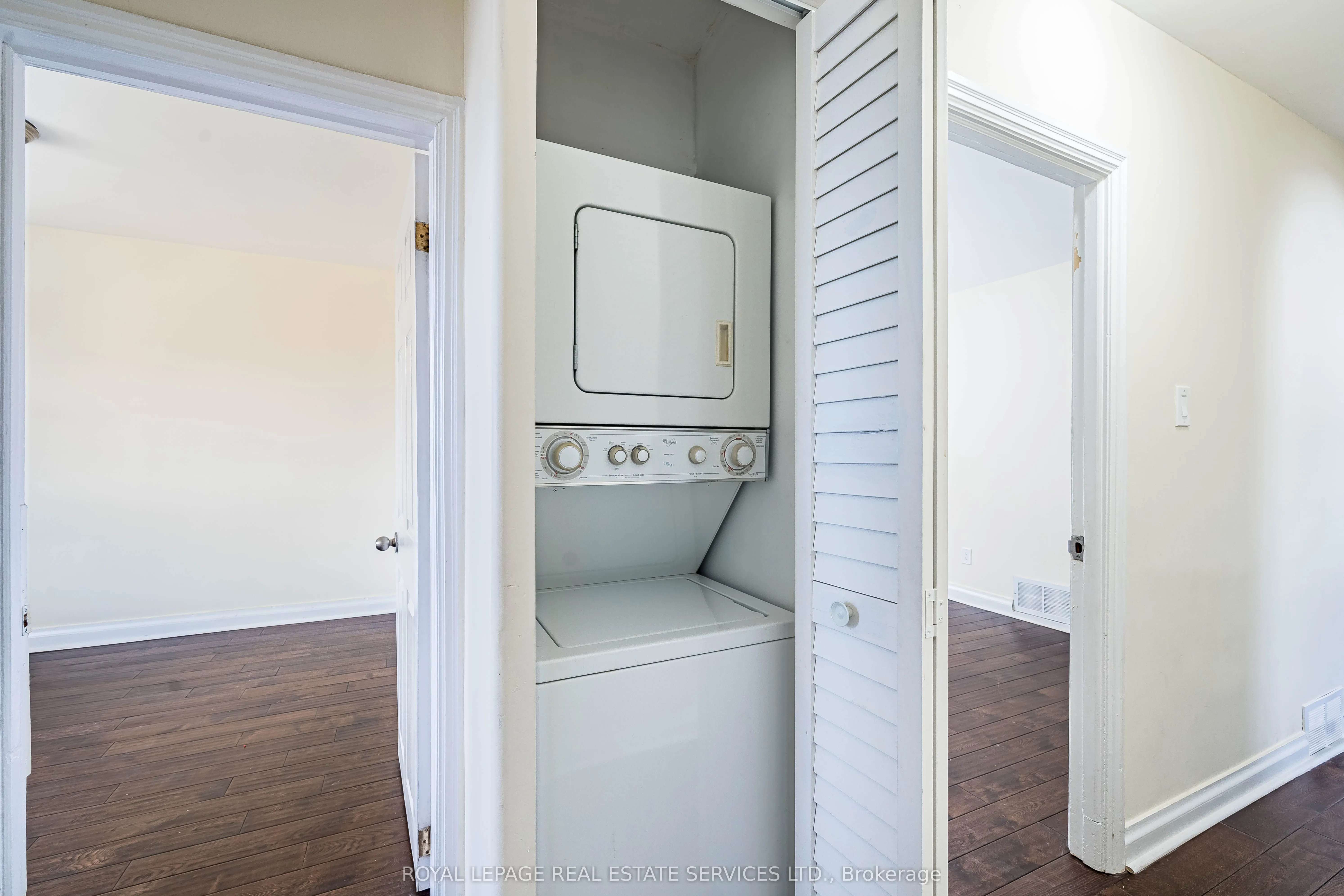 233 Beta Street, #upper