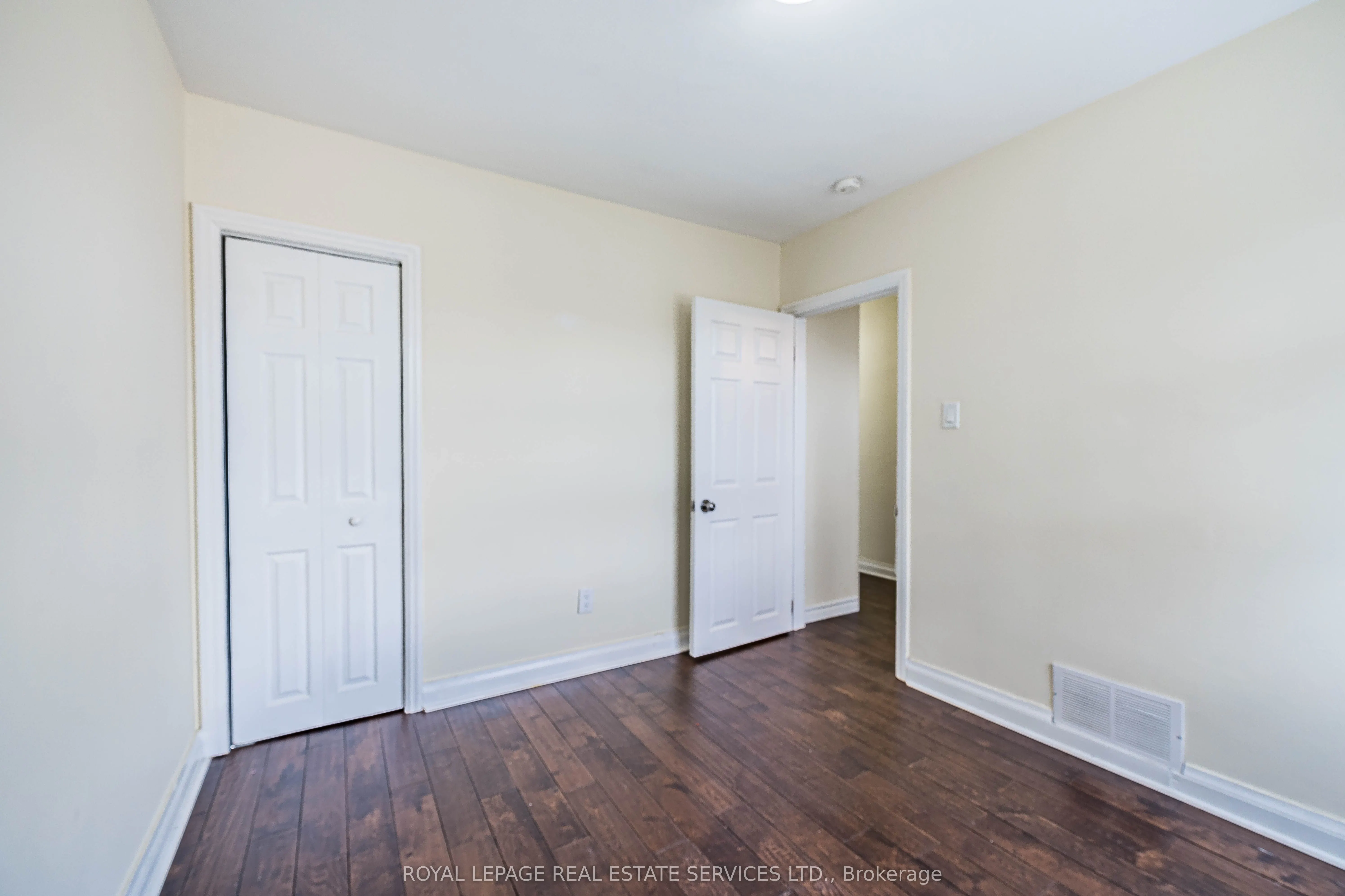 233 Beta Street, #upper