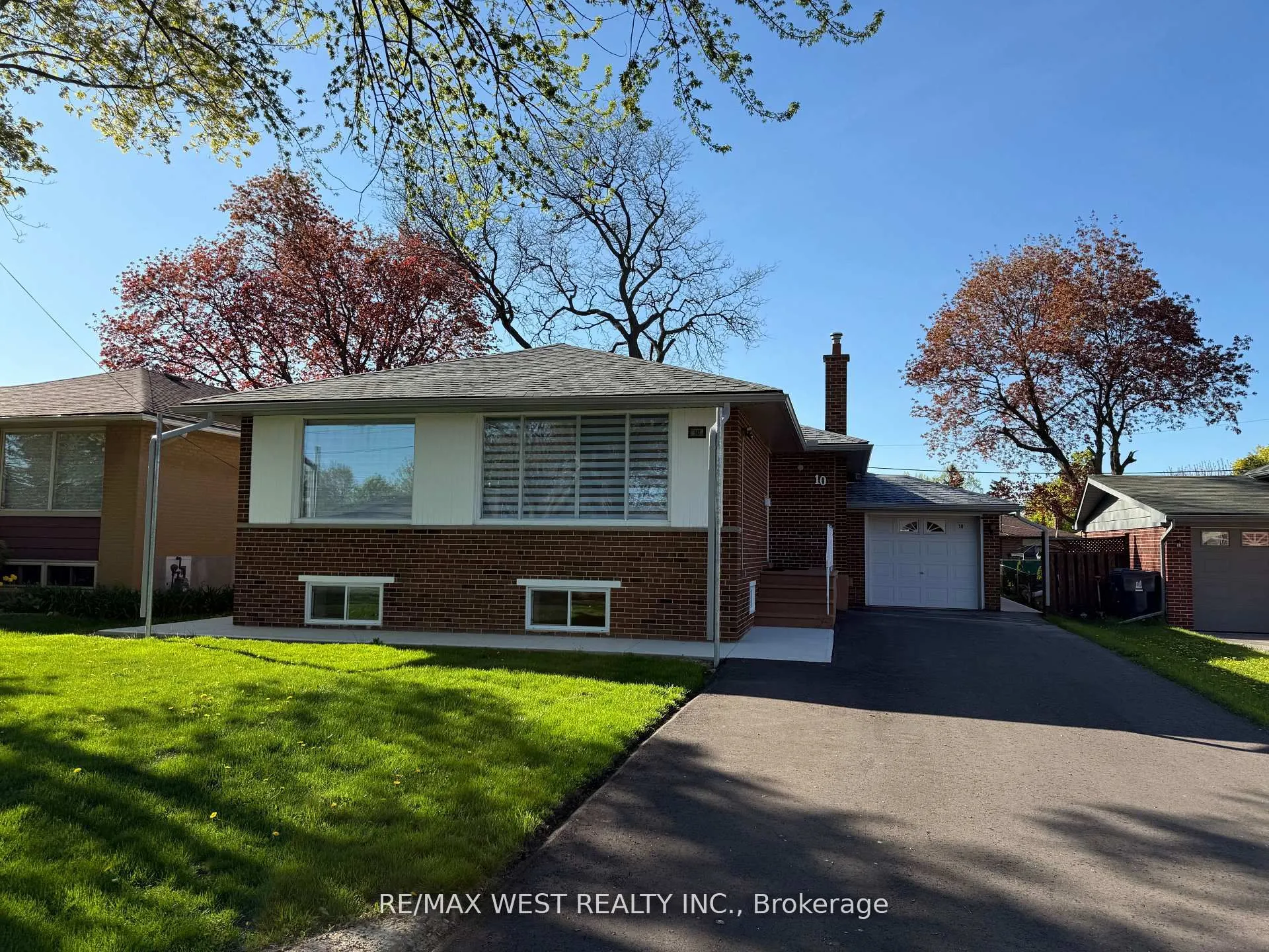 10 Tynevale Drive, #BSMT