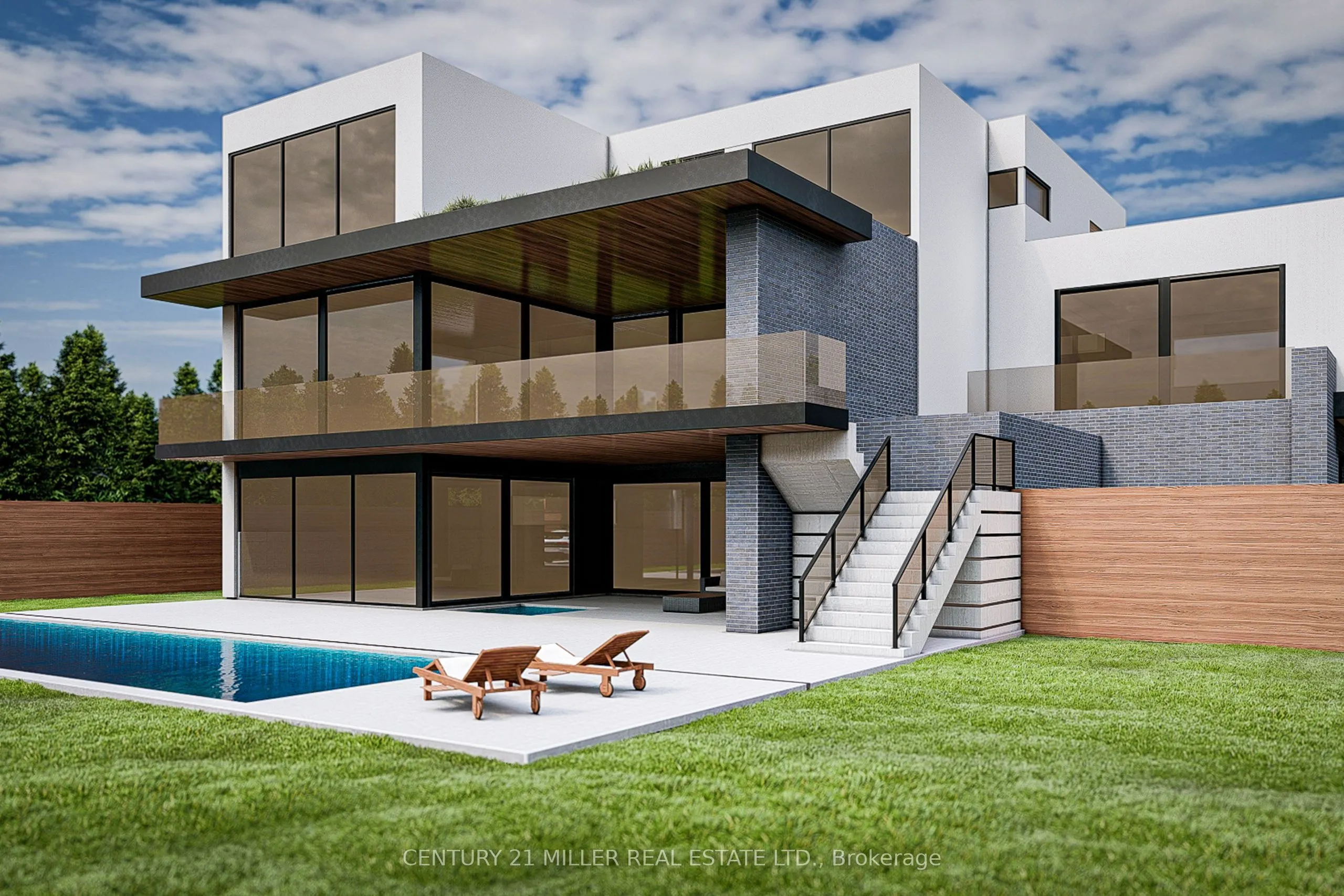 200 Morrison Road