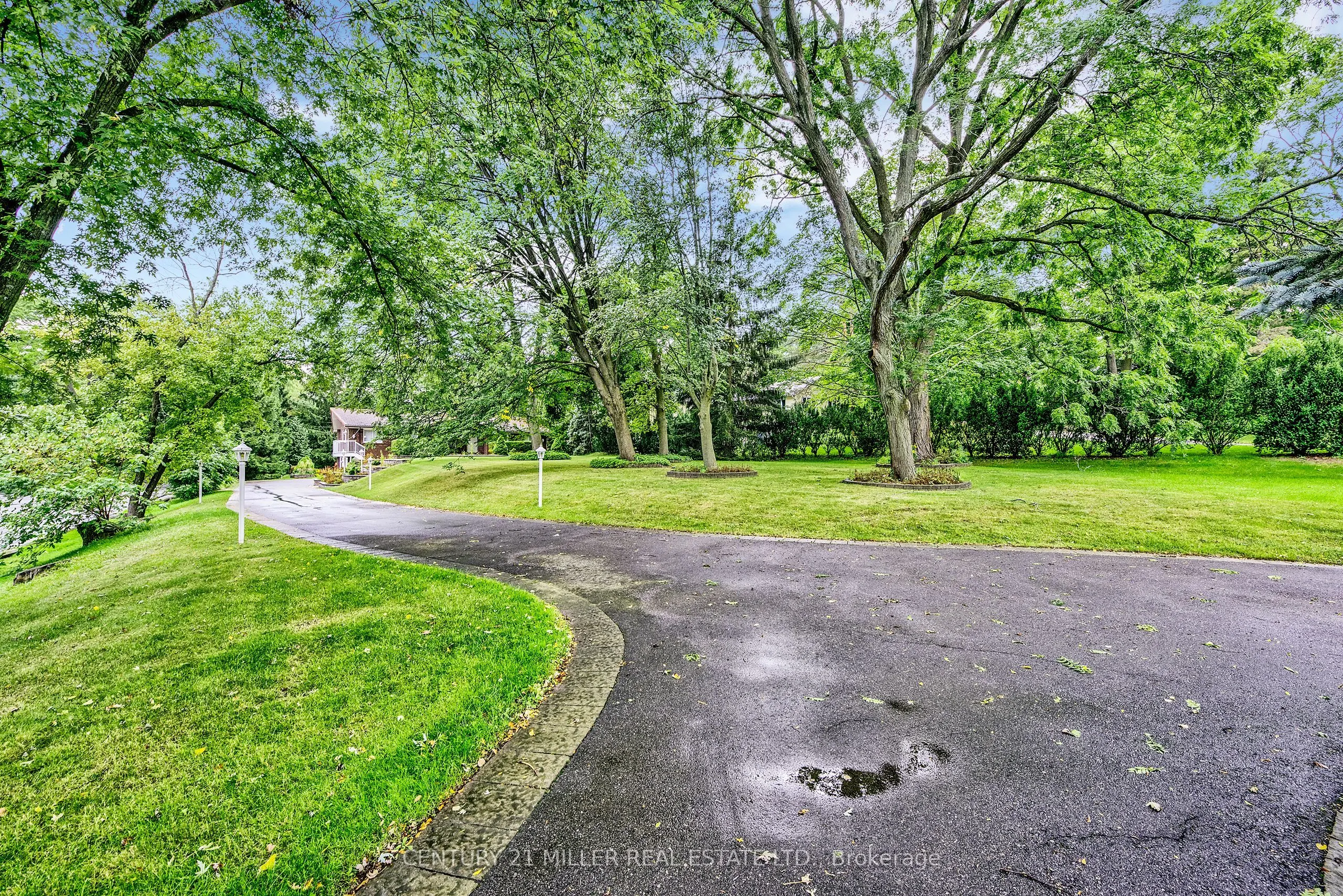 200 Morrison Road