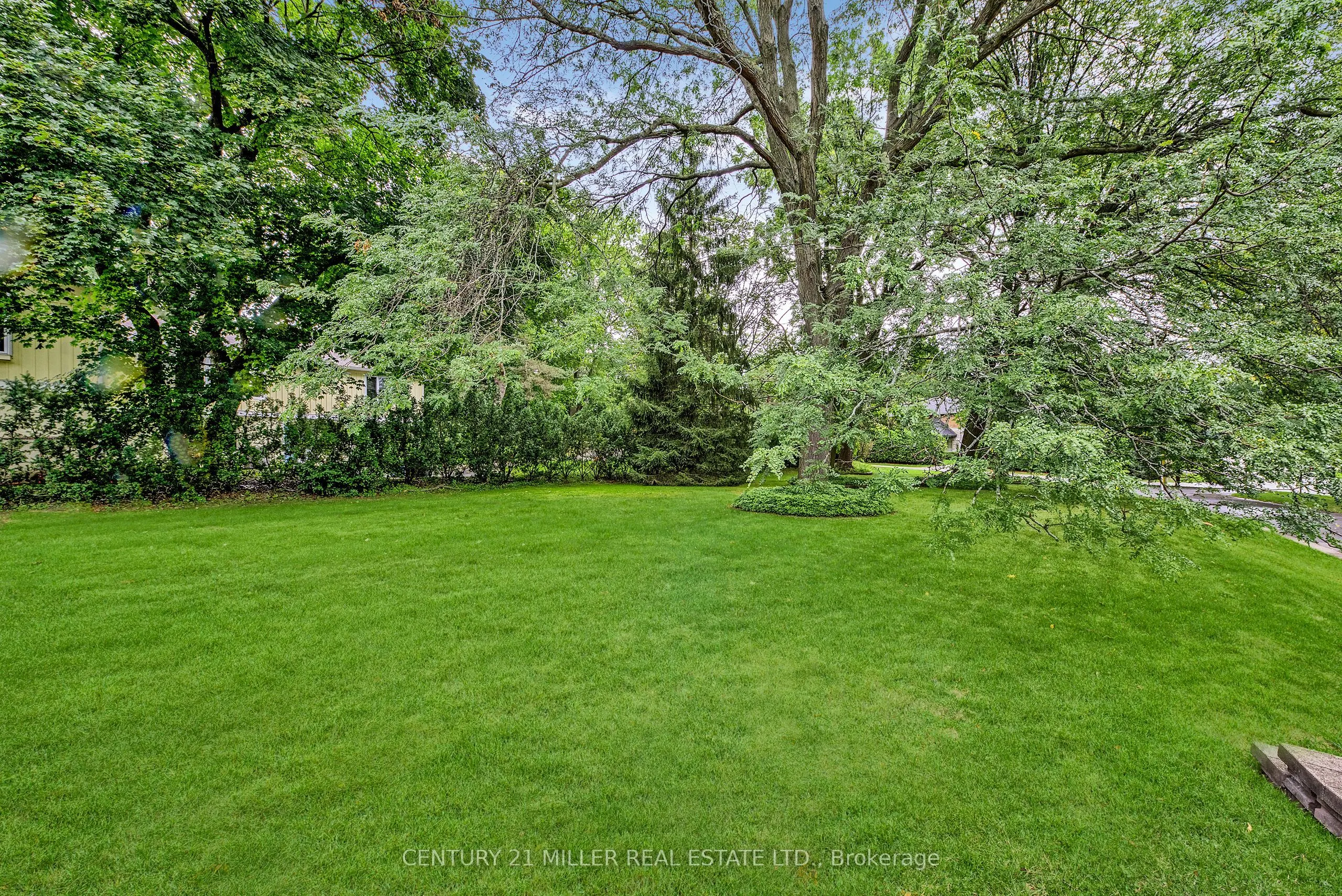 200 Morrison Road