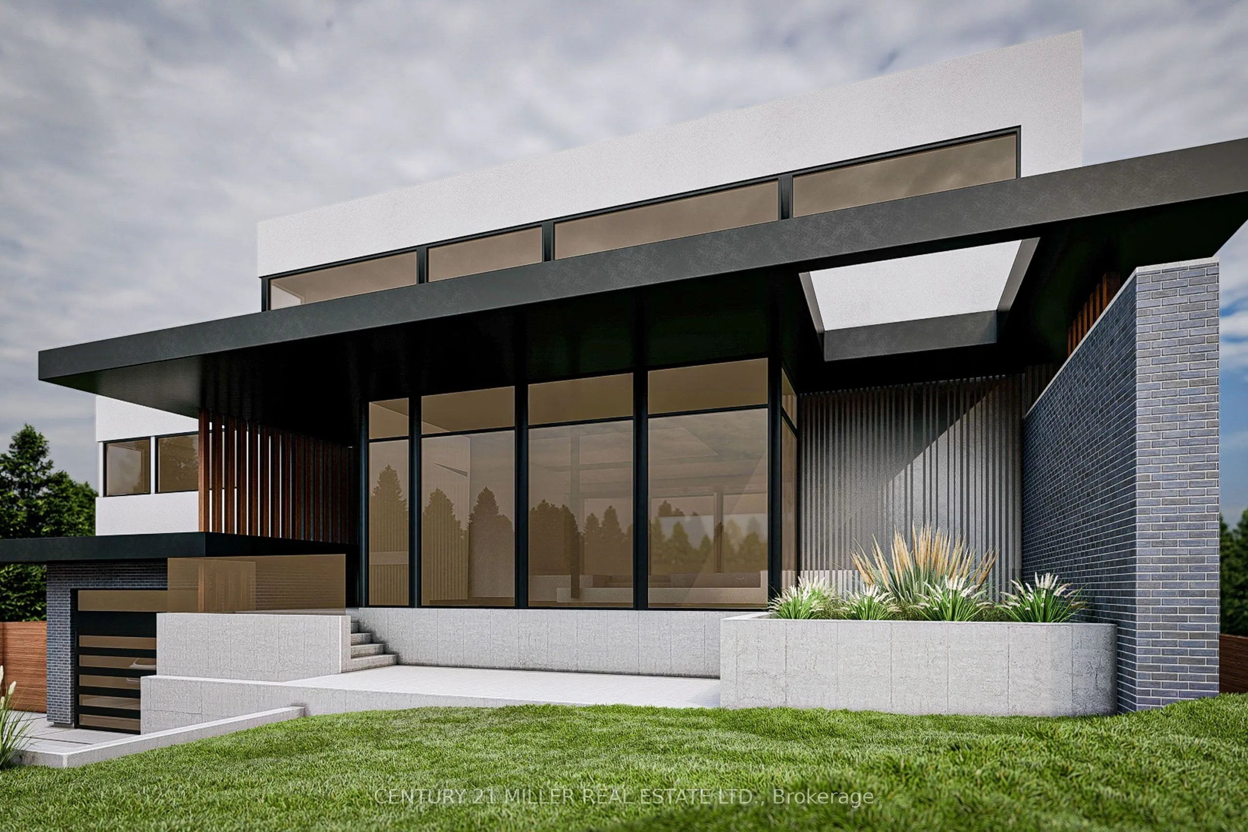 200 Morrison Road