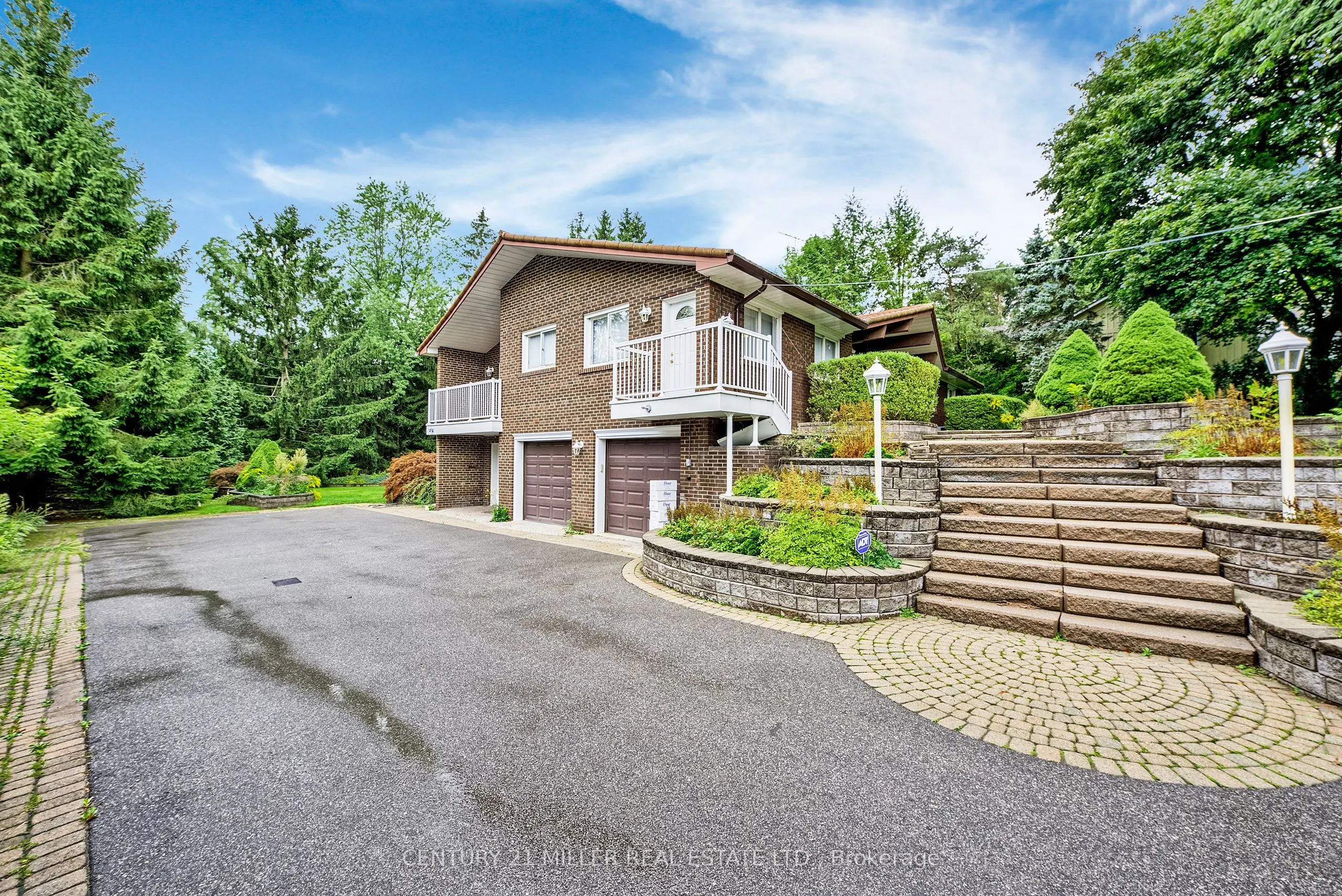 200 Morrison Road