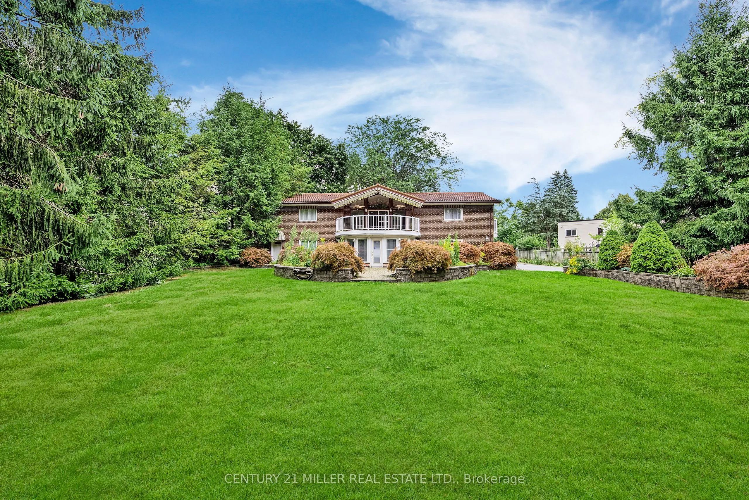 200 Morrison Road