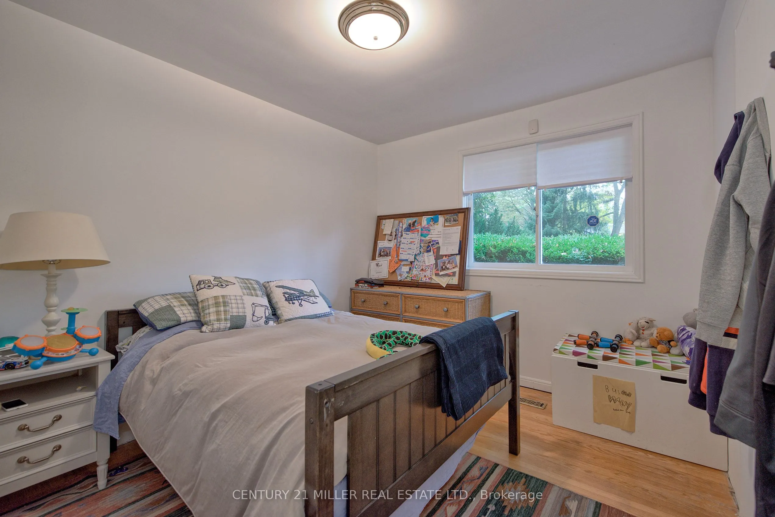 200 Morrison Road
