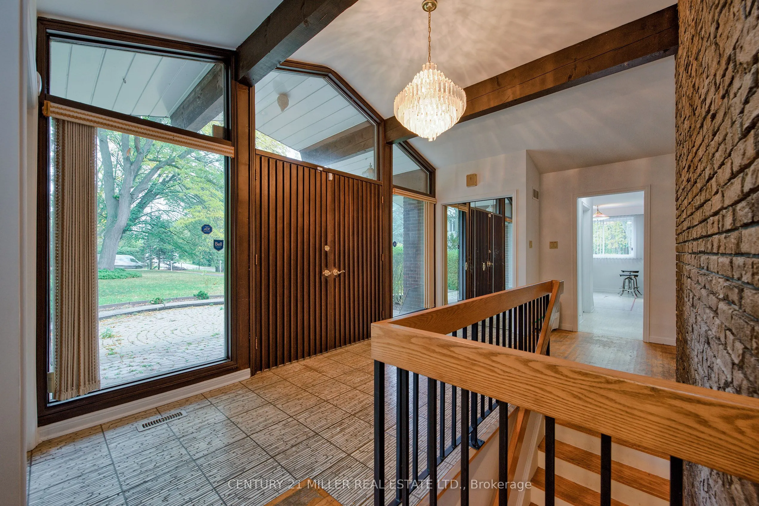 200 Morrison Road