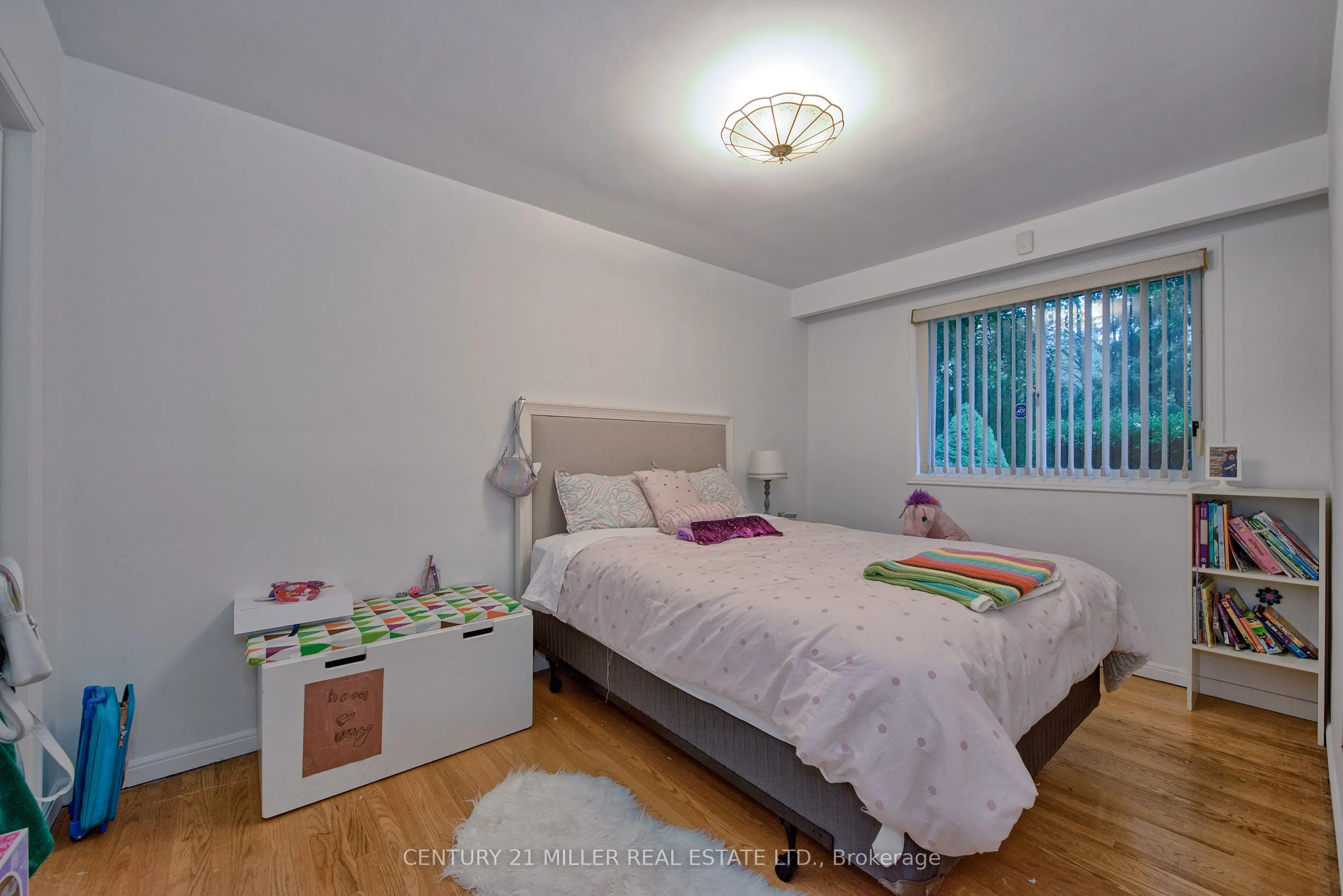 200 Morrison Road