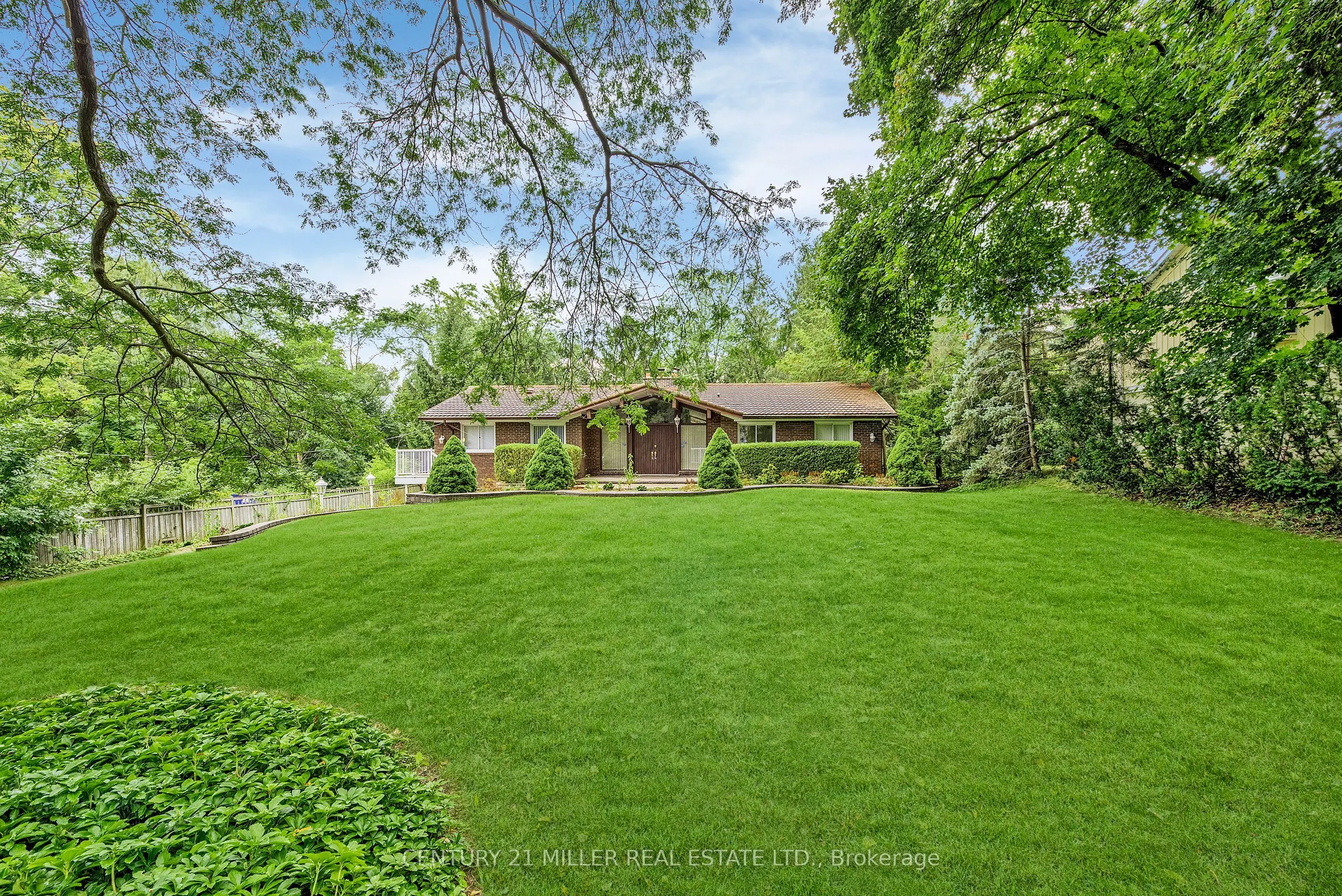 200 Morrison Road