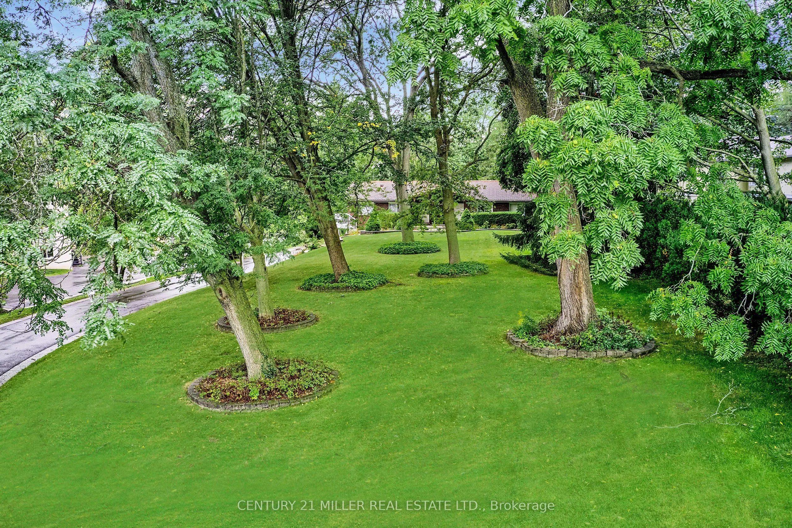 200 Morrison Road