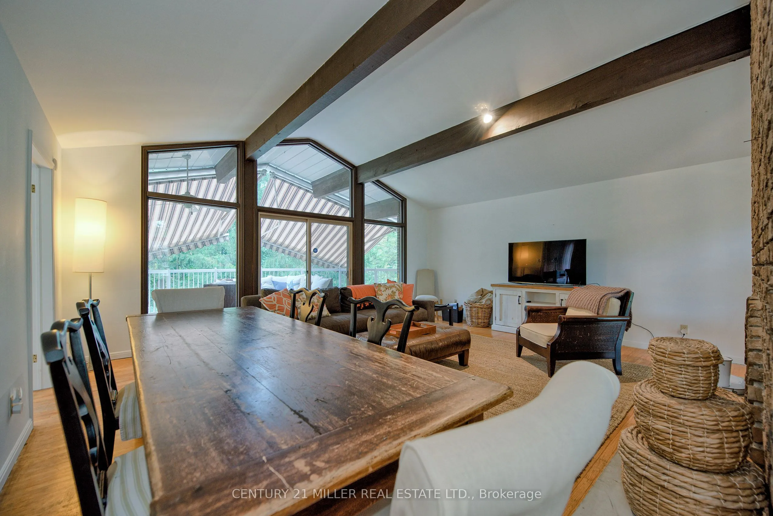 200 Morrison Road
