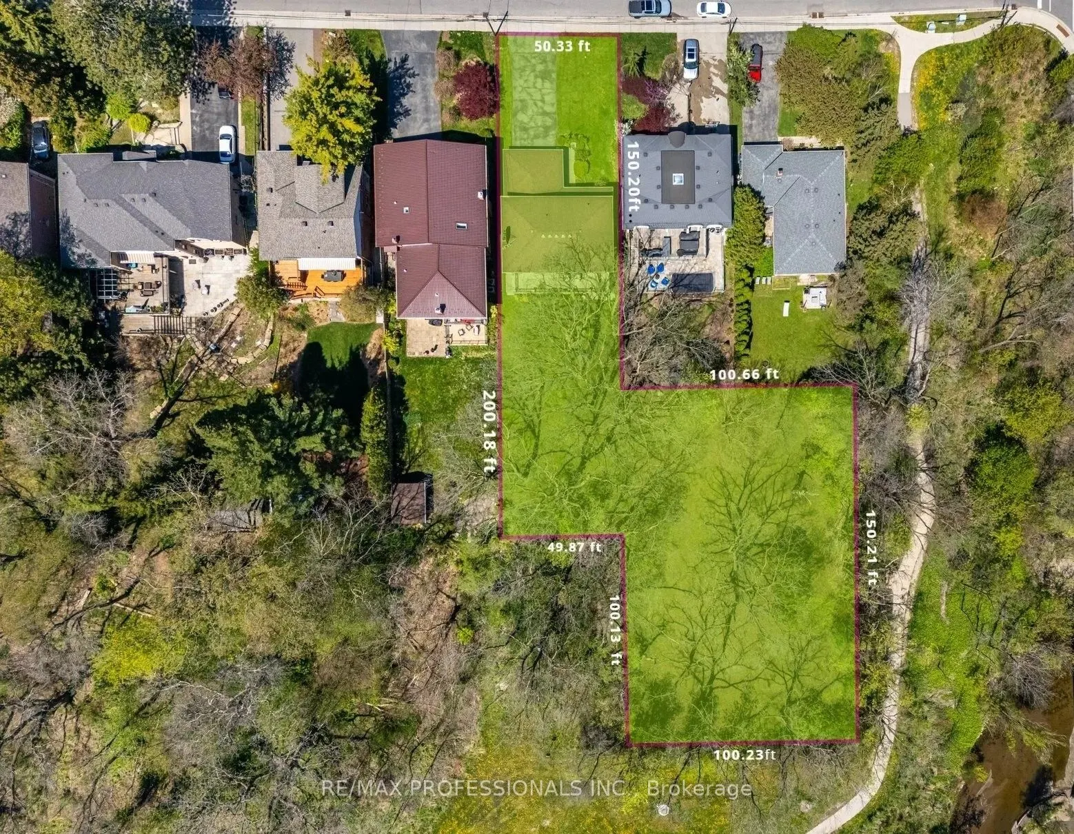 9 Wingrove Hill