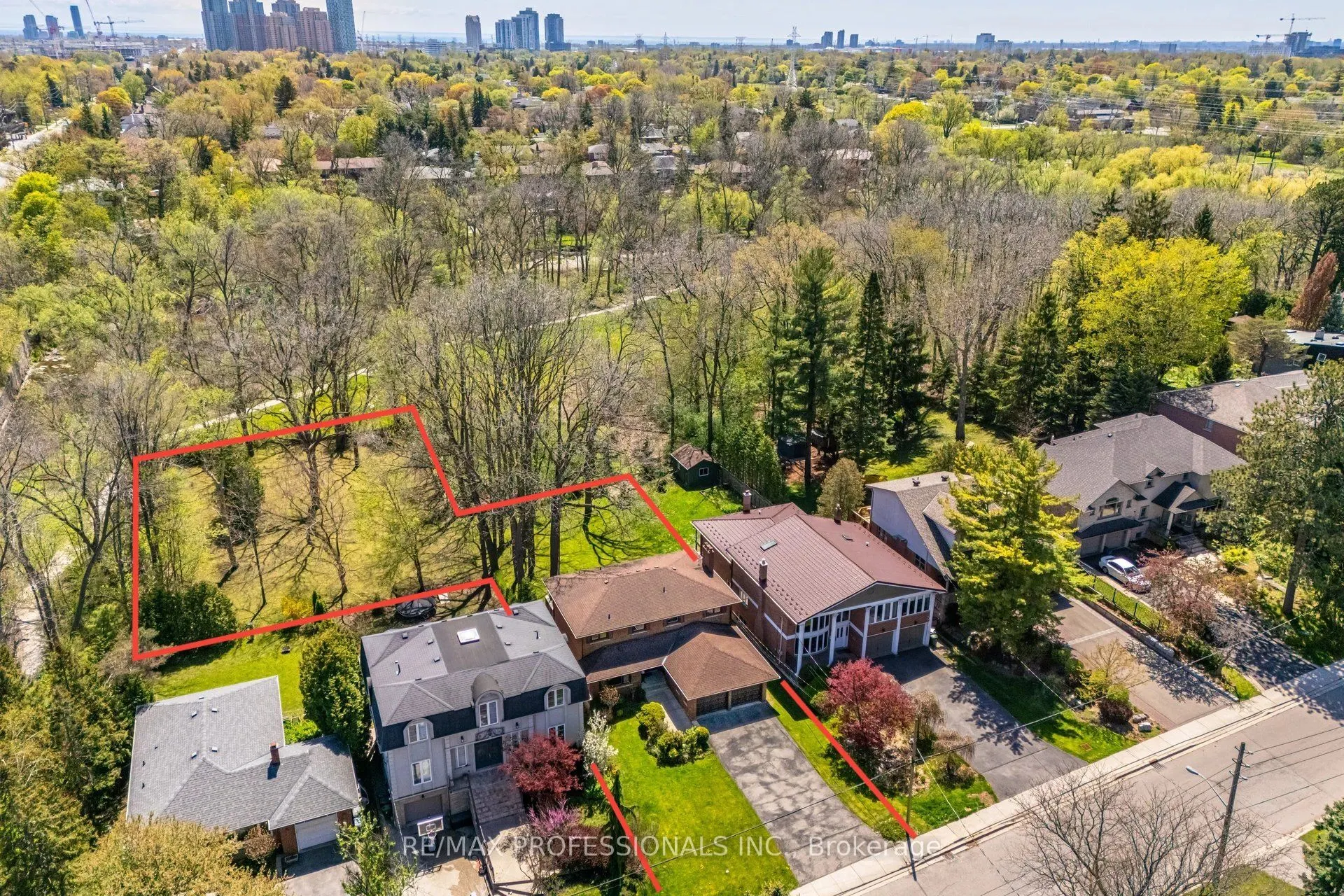 9 Wingrove Hill