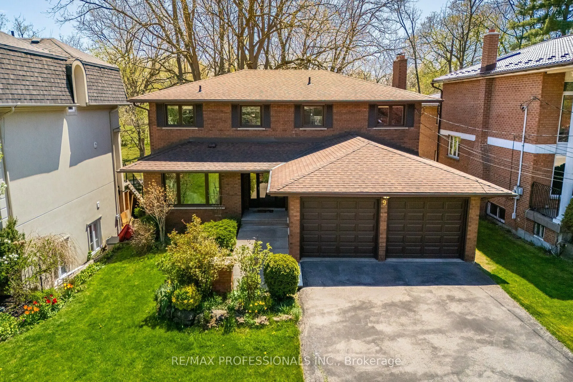 9 Wingrove Hill