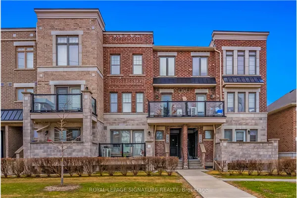 2315 Sheppard Avenue W